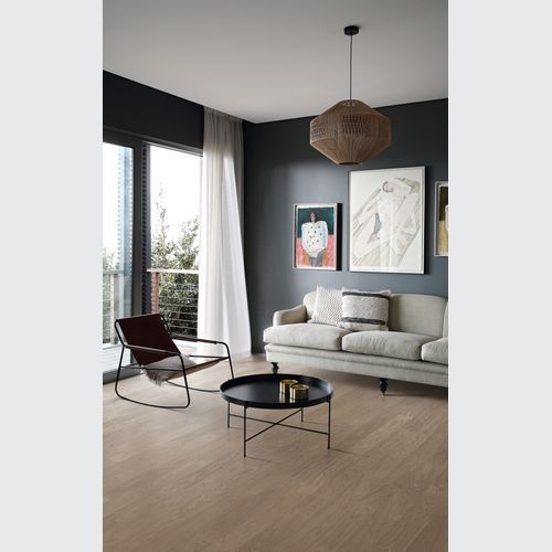 Kährs Life Timber Flooring Collection