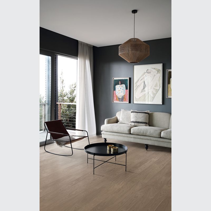 Kährs Life Timber Flooring Collection