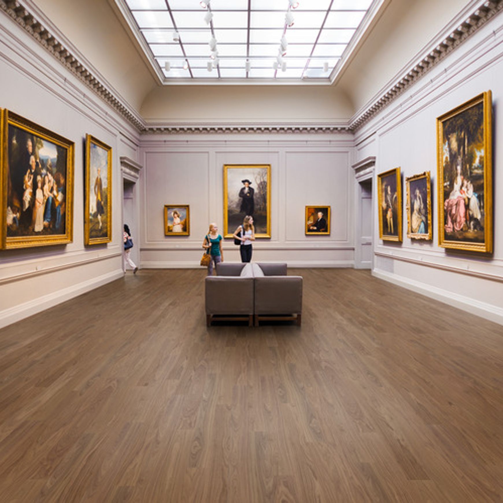 Kährs Life Timber Flooring Collection