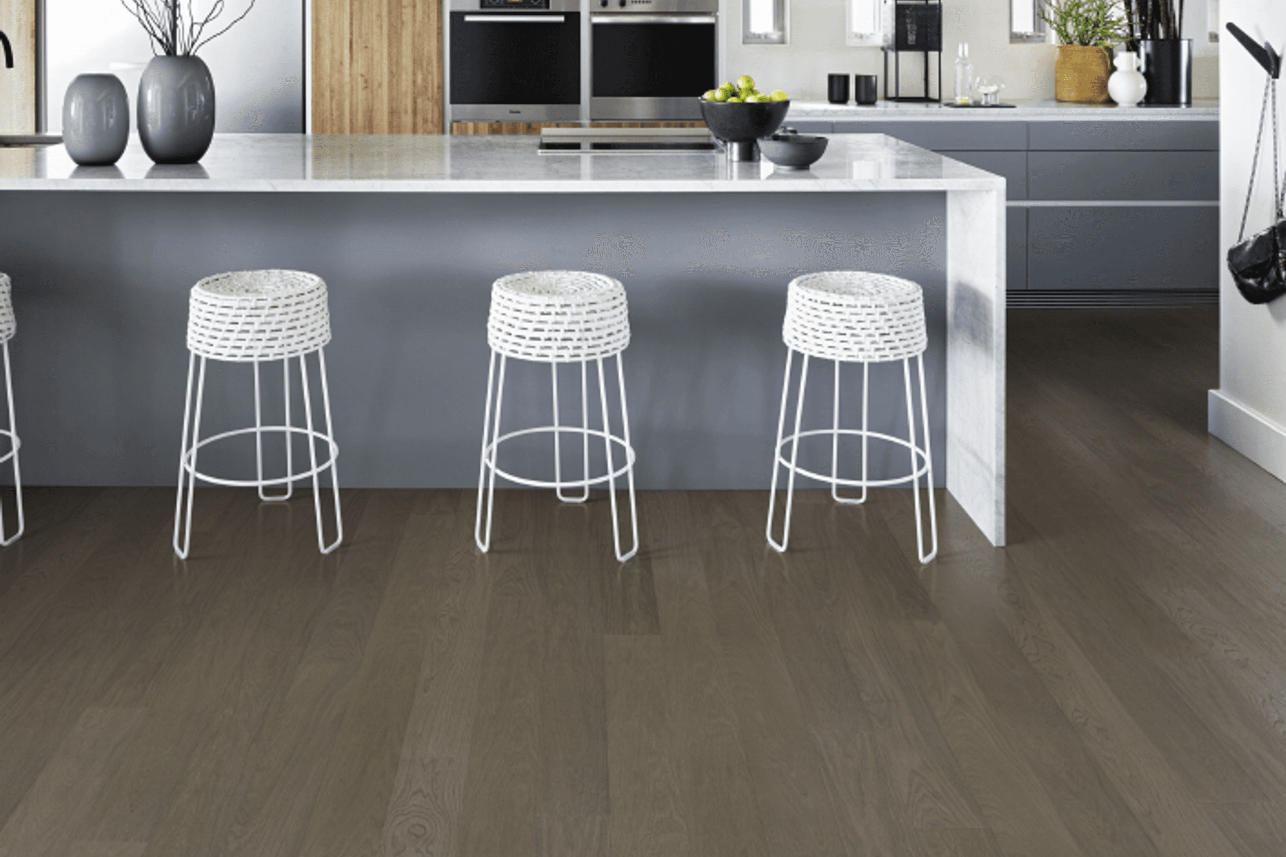 Kährs Life Timber Flooring Collection
