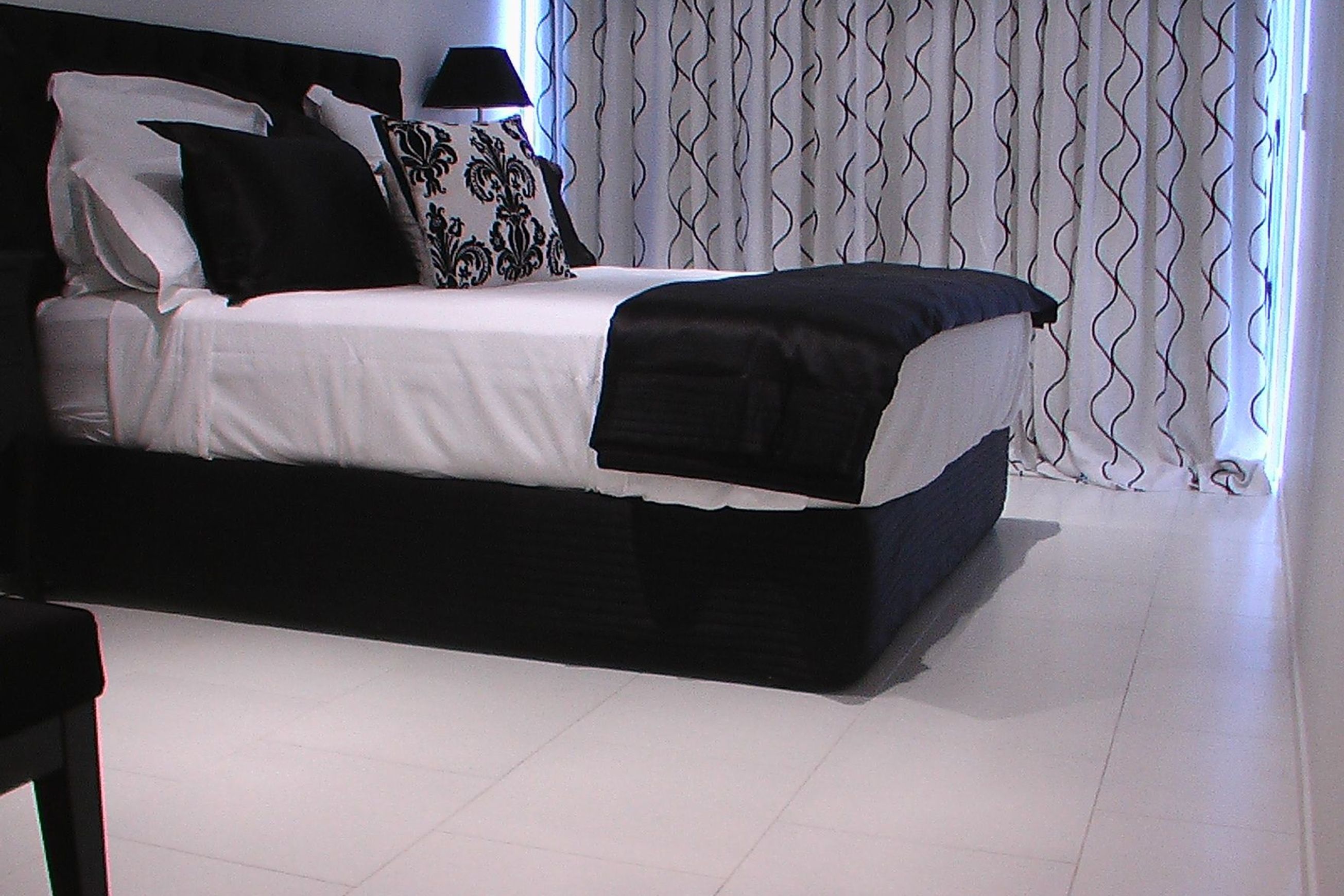 Cork Floor Tiles