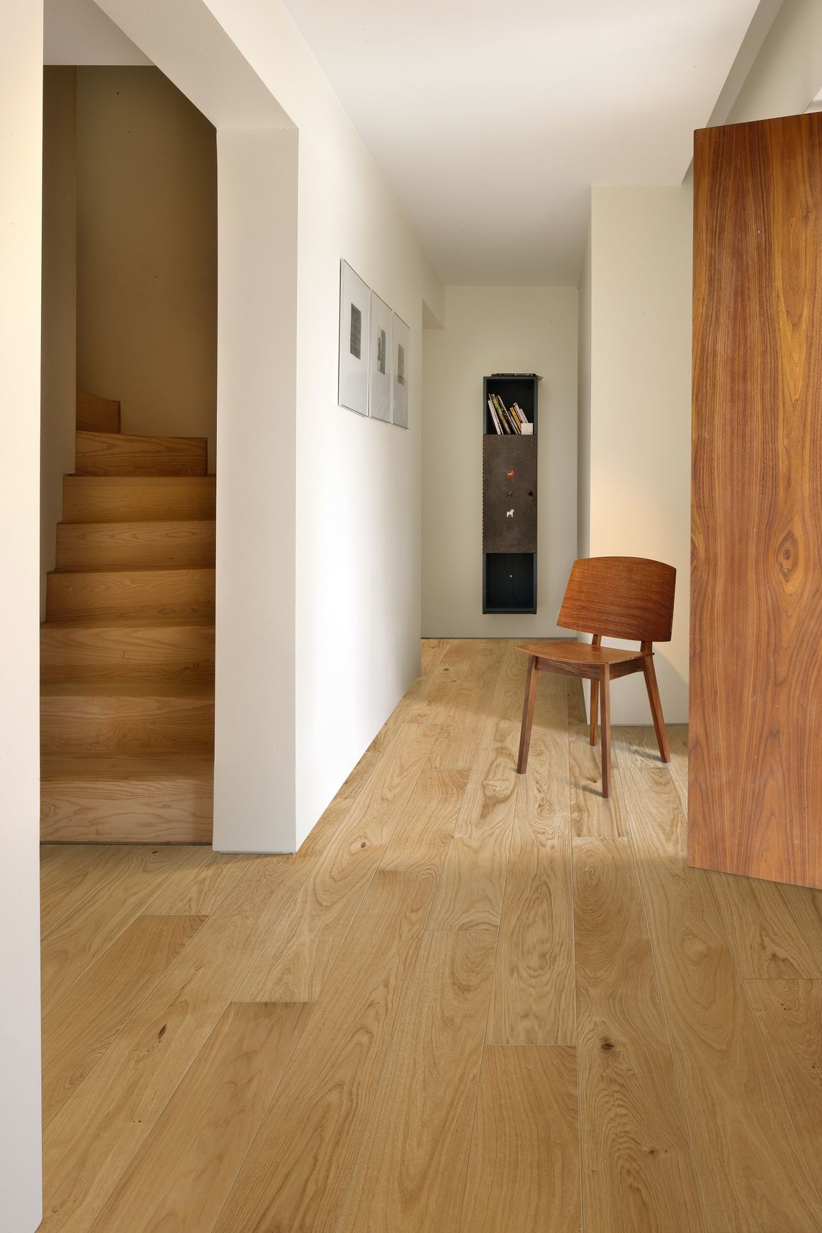 Oak Cornwall Wood Flooring