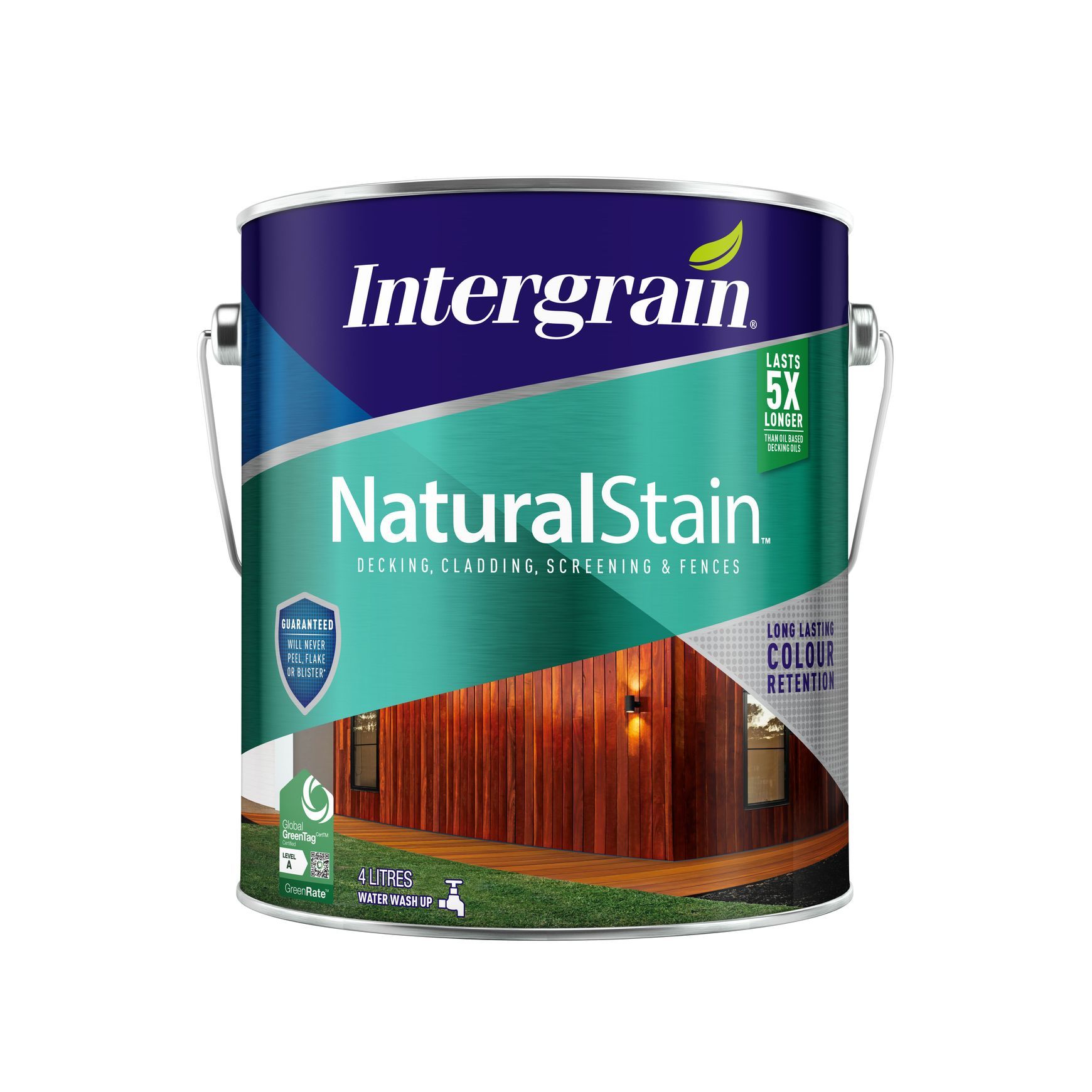 Intergrain NaturalStain