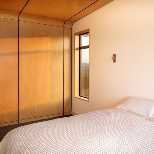 Resene Aquaclear Timber Finishes