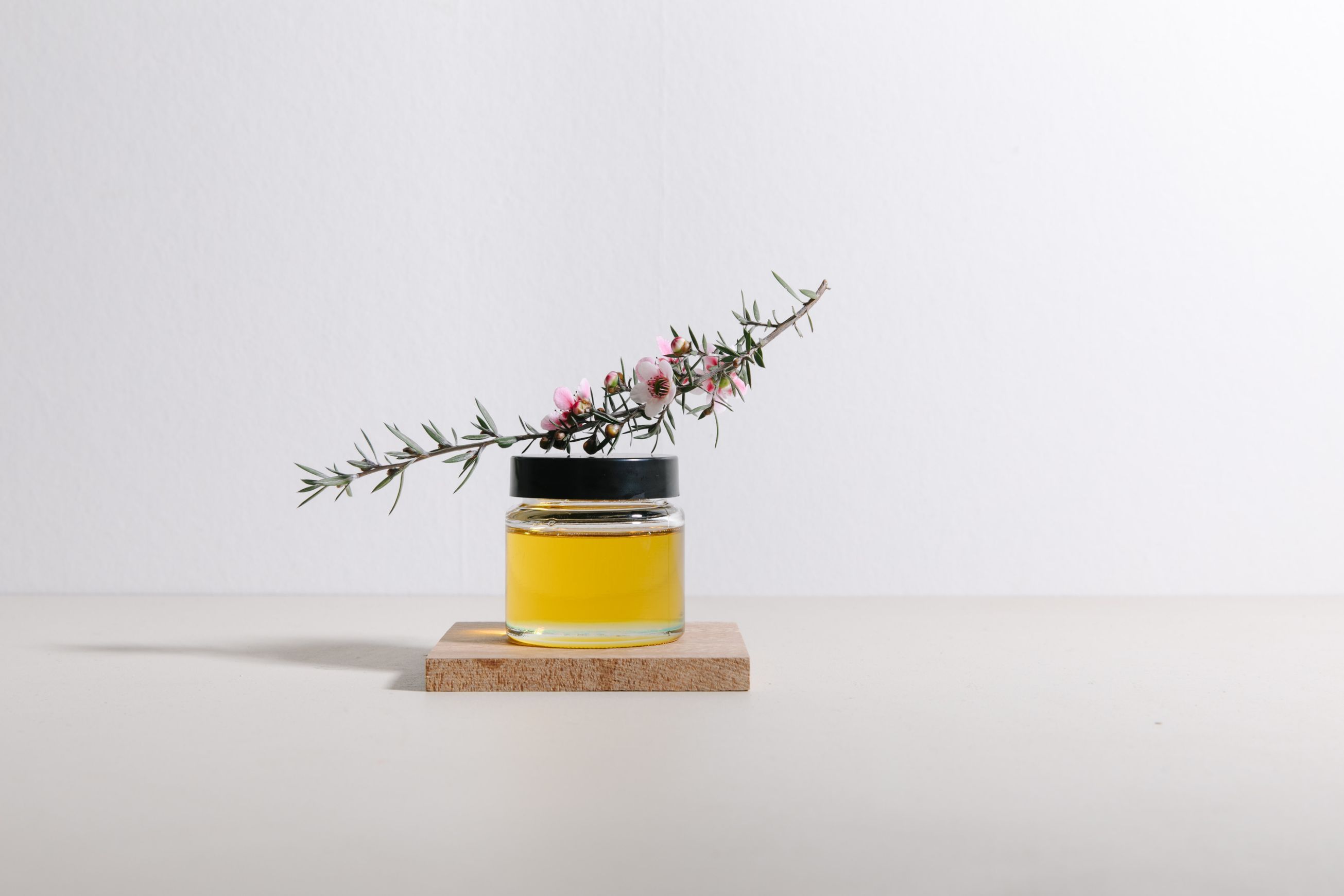 Pure Interior Oil | Matt | Semi Gloss