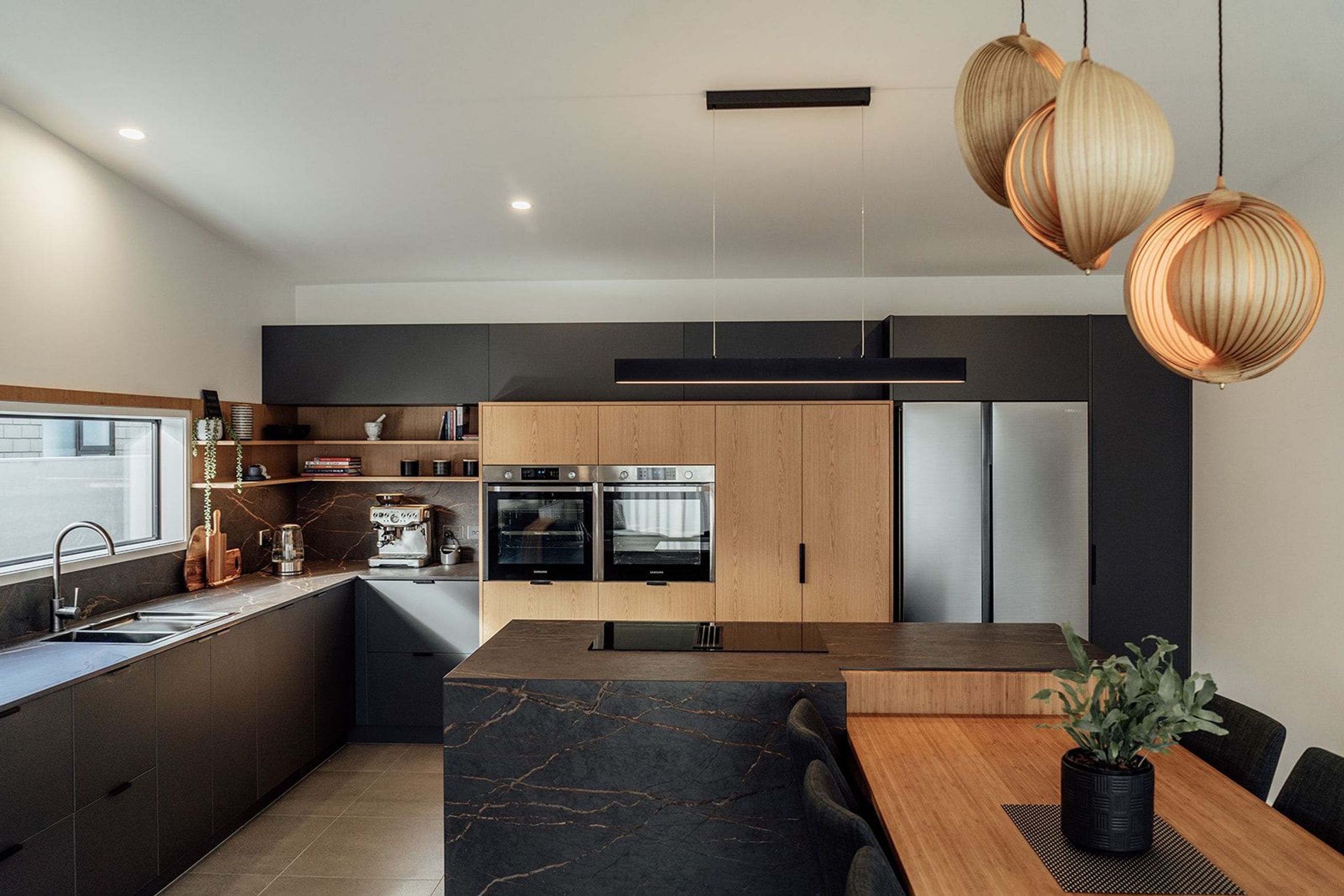 Eco Bamboo Bench Tops