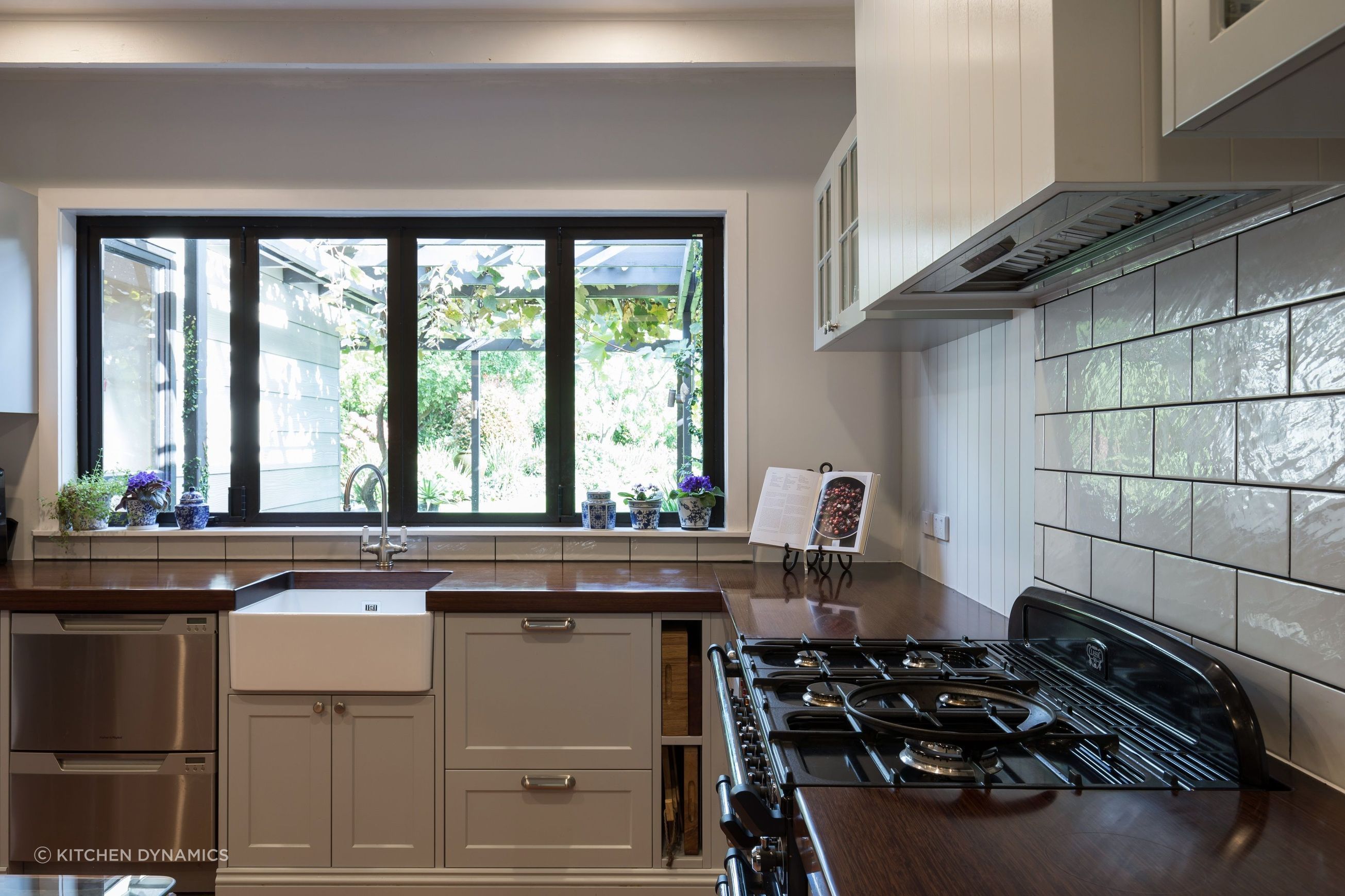 Eco Bamboo Bench Tops