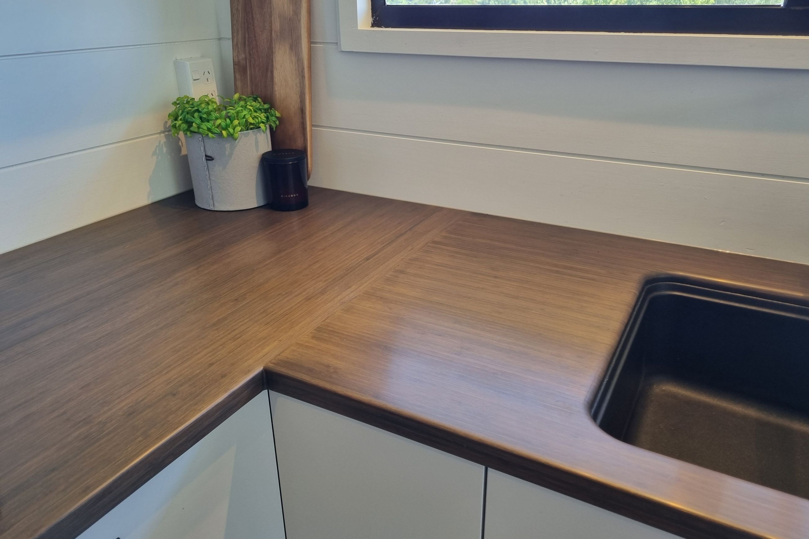 Eco Bamboo Bench Tops