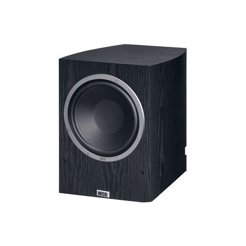 Heco Victa Prime 252A 10″ Powered Subwoofer