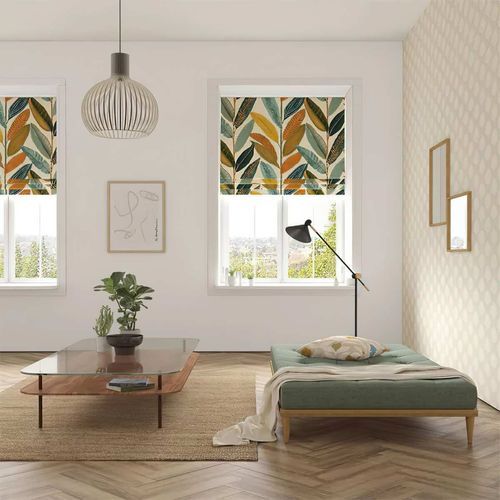 Roman Blinds from Lahood