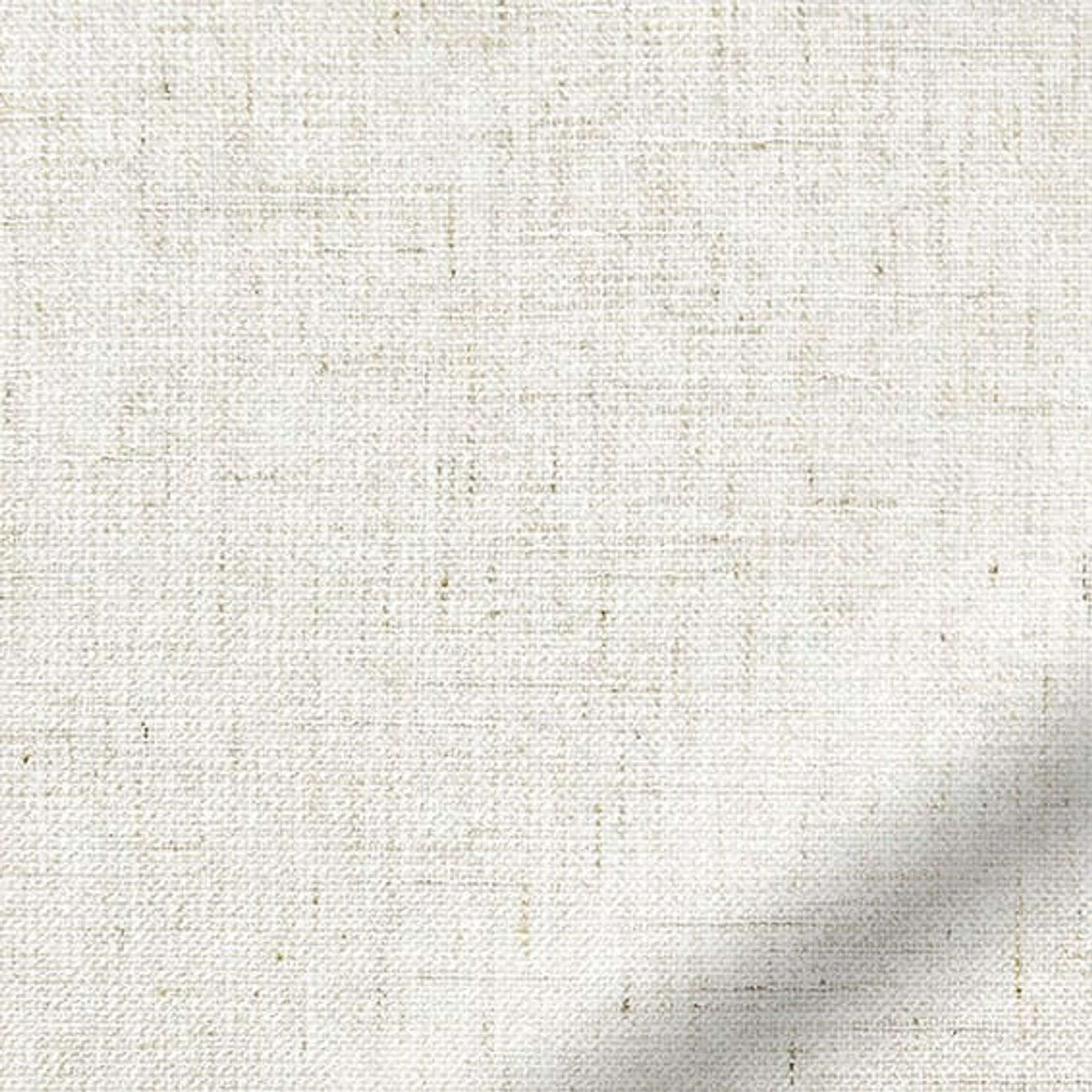 Arcus Snow | Roman Blinds