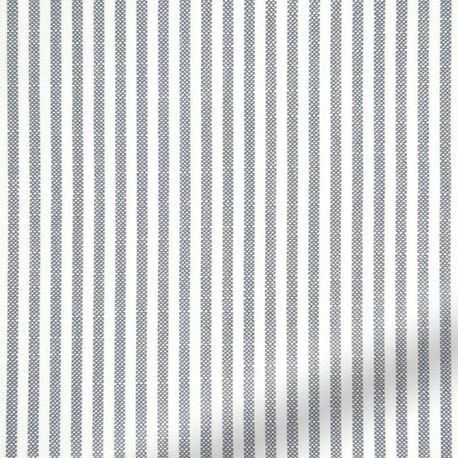 Ella Stripe Storm | Roman Blinds
