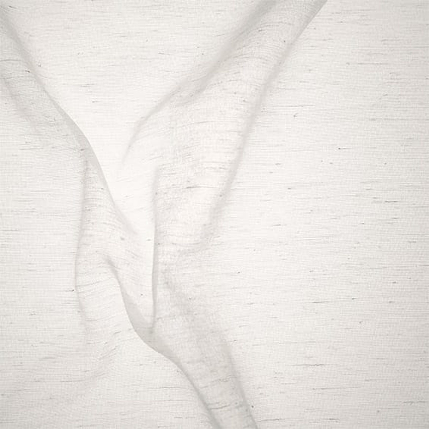 Madagascar Sheer Neutral Relaxed | Roman Blinds