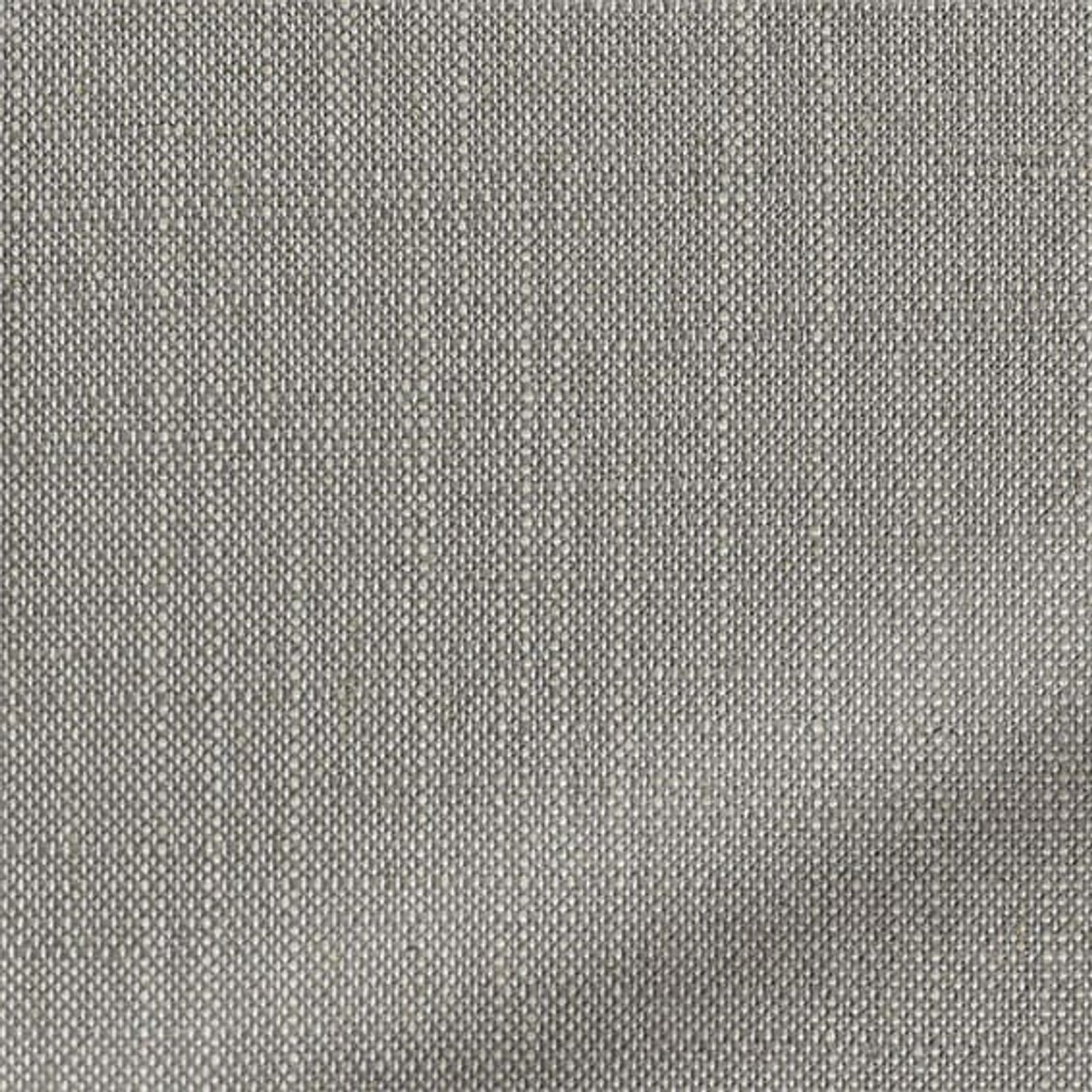 Paleo Linen Elephant Grey | Roman Blinds