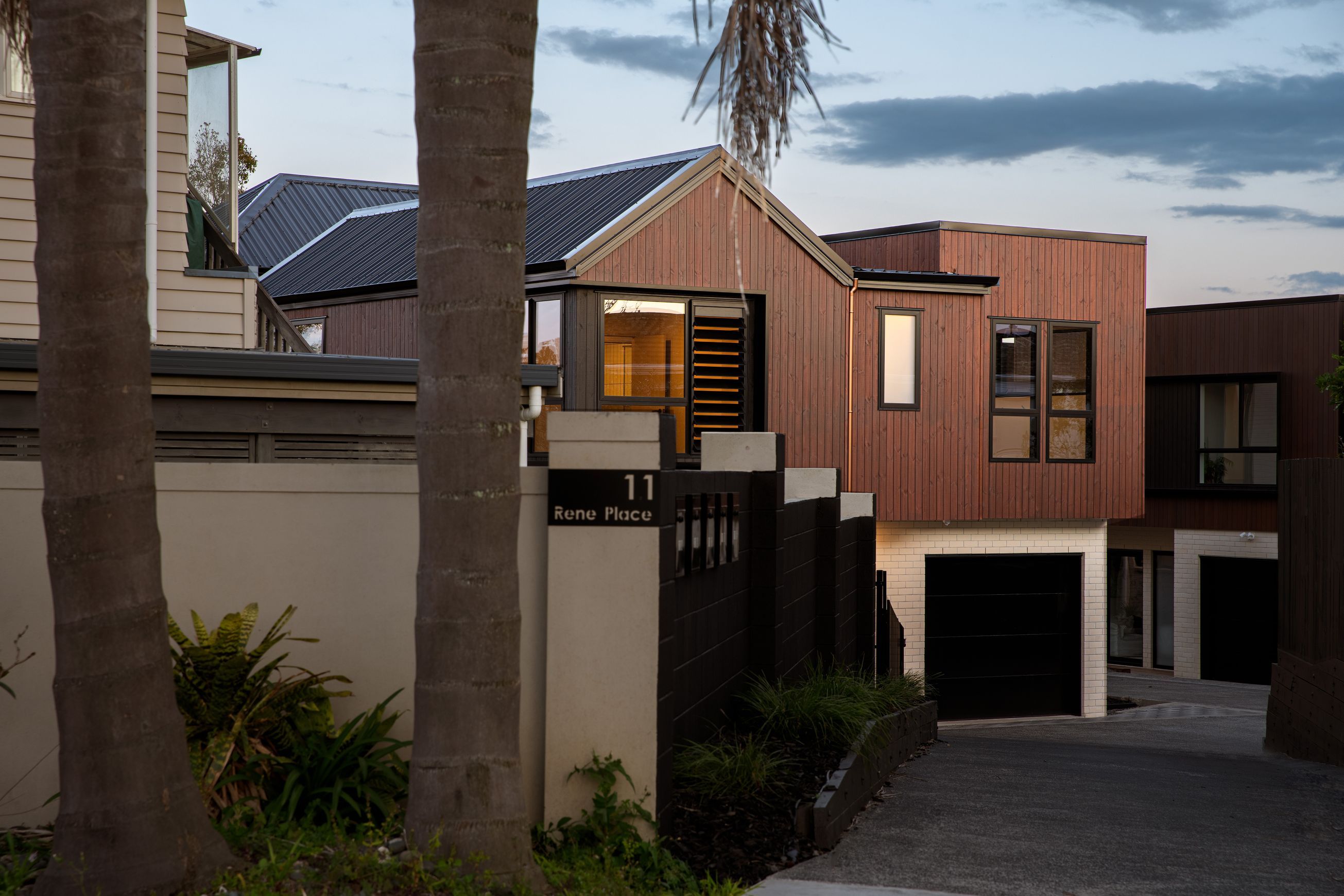 ZinaCore™ Steel Roofing & Cladding Protective Coating