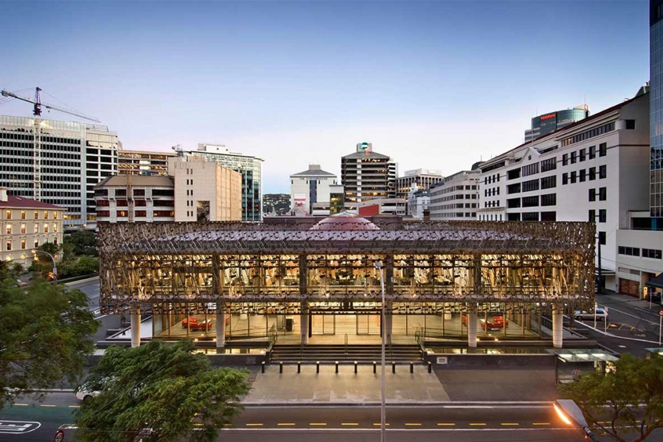 VMZINC® | Zinc Roofing & Cladding