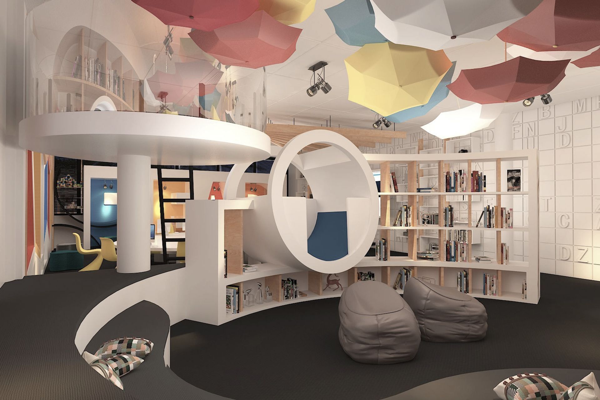 Supporting Image 1 for Art Decoline Design Studio