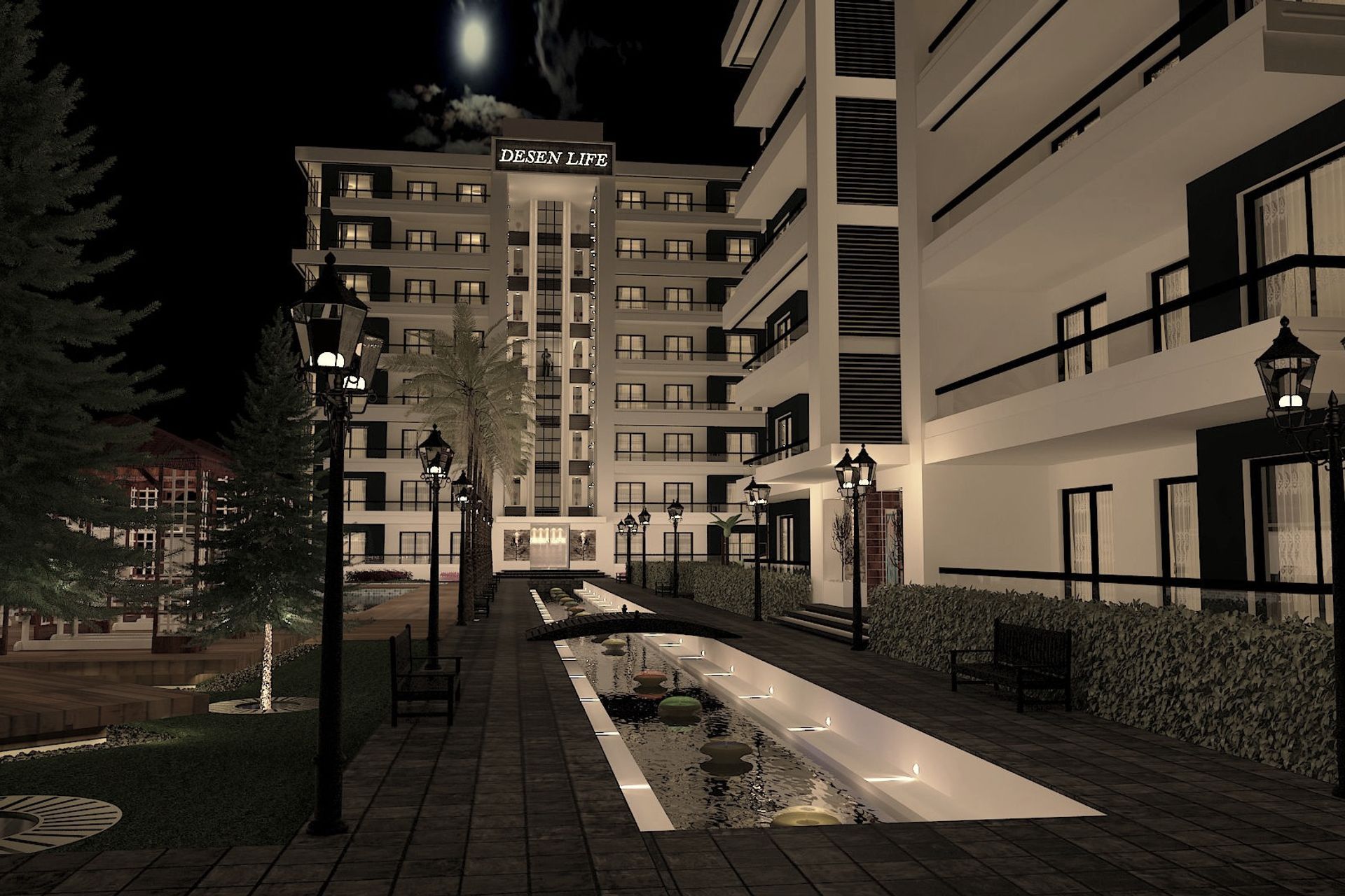 Supporting Image 2 for Art Decoline Design Studio