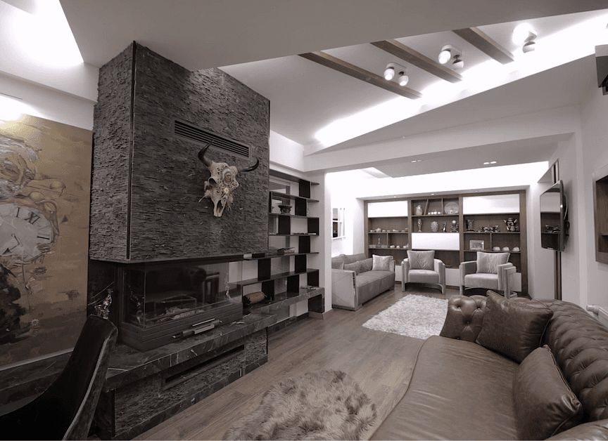 Art Decoline Design Studio