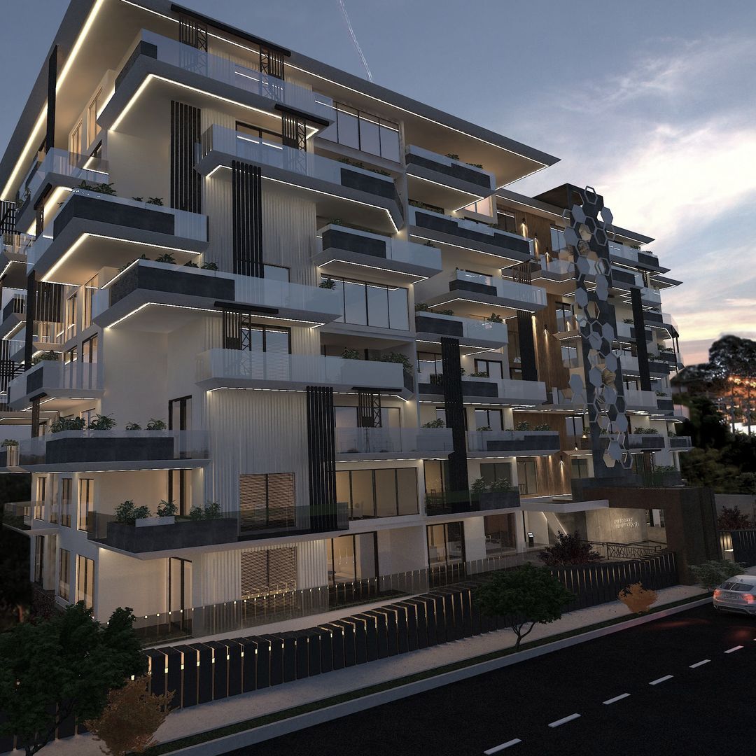 Art Decoline Design Studio