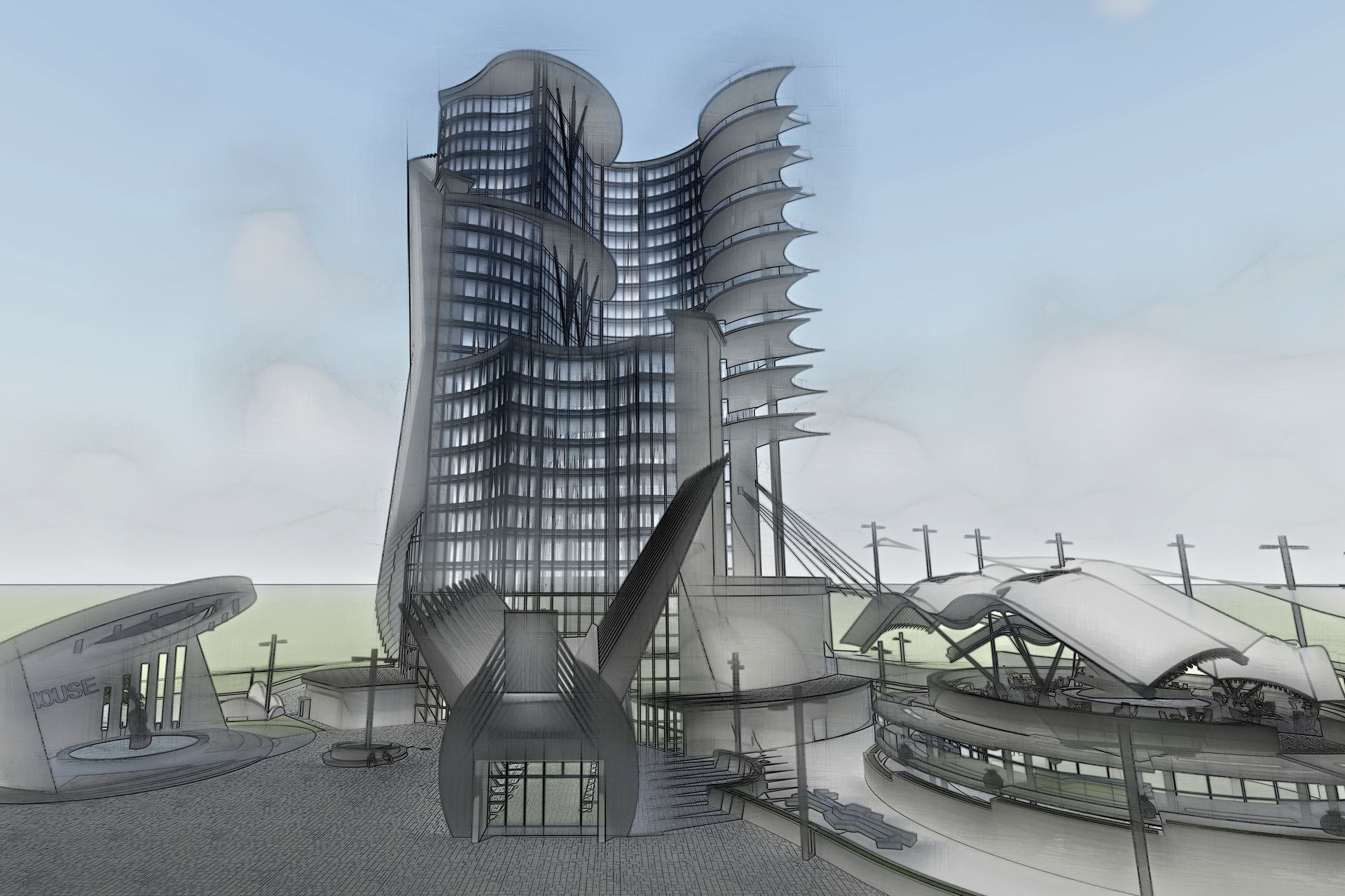 Supporting Image 3 for Art Decoline Design Studio