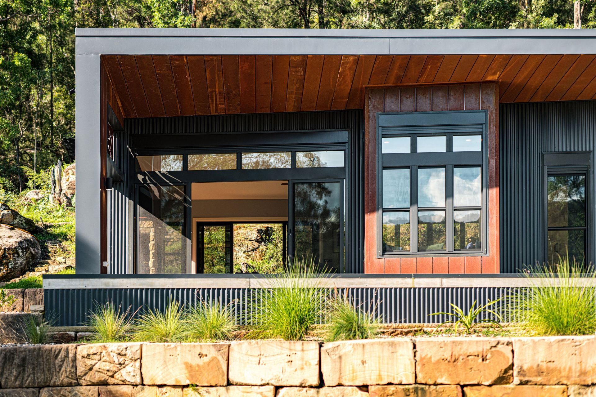 3D Environment banner