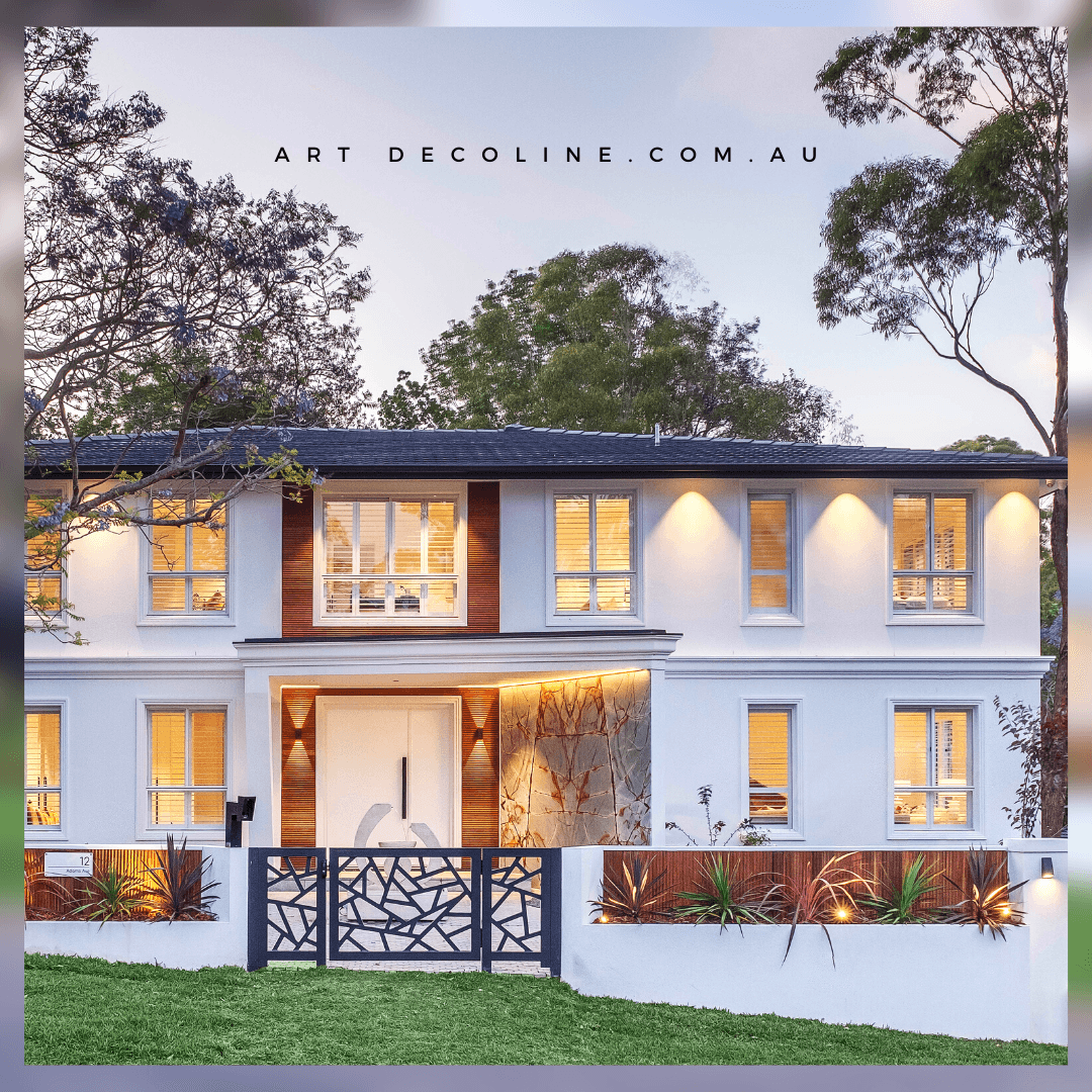 Art Decoline Design Studio