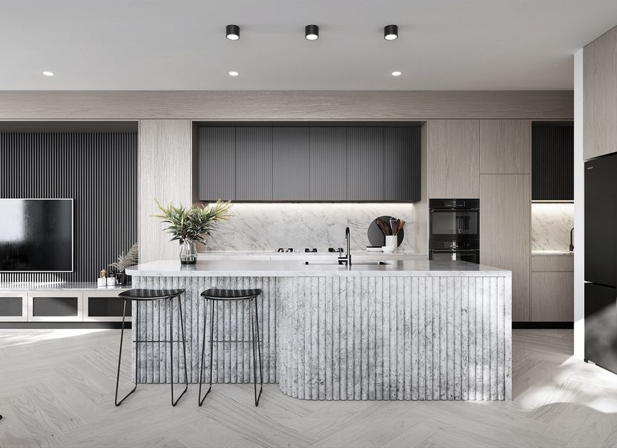 BASE3D Artist Impressions