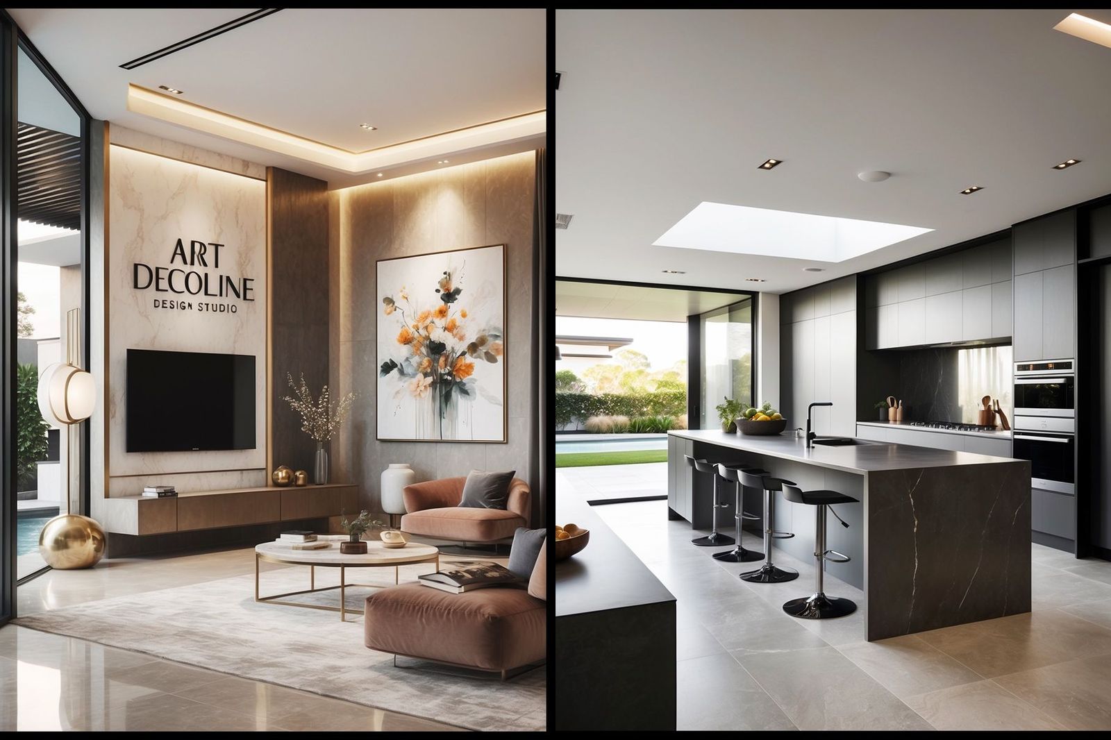 Art Decoline Design Studio