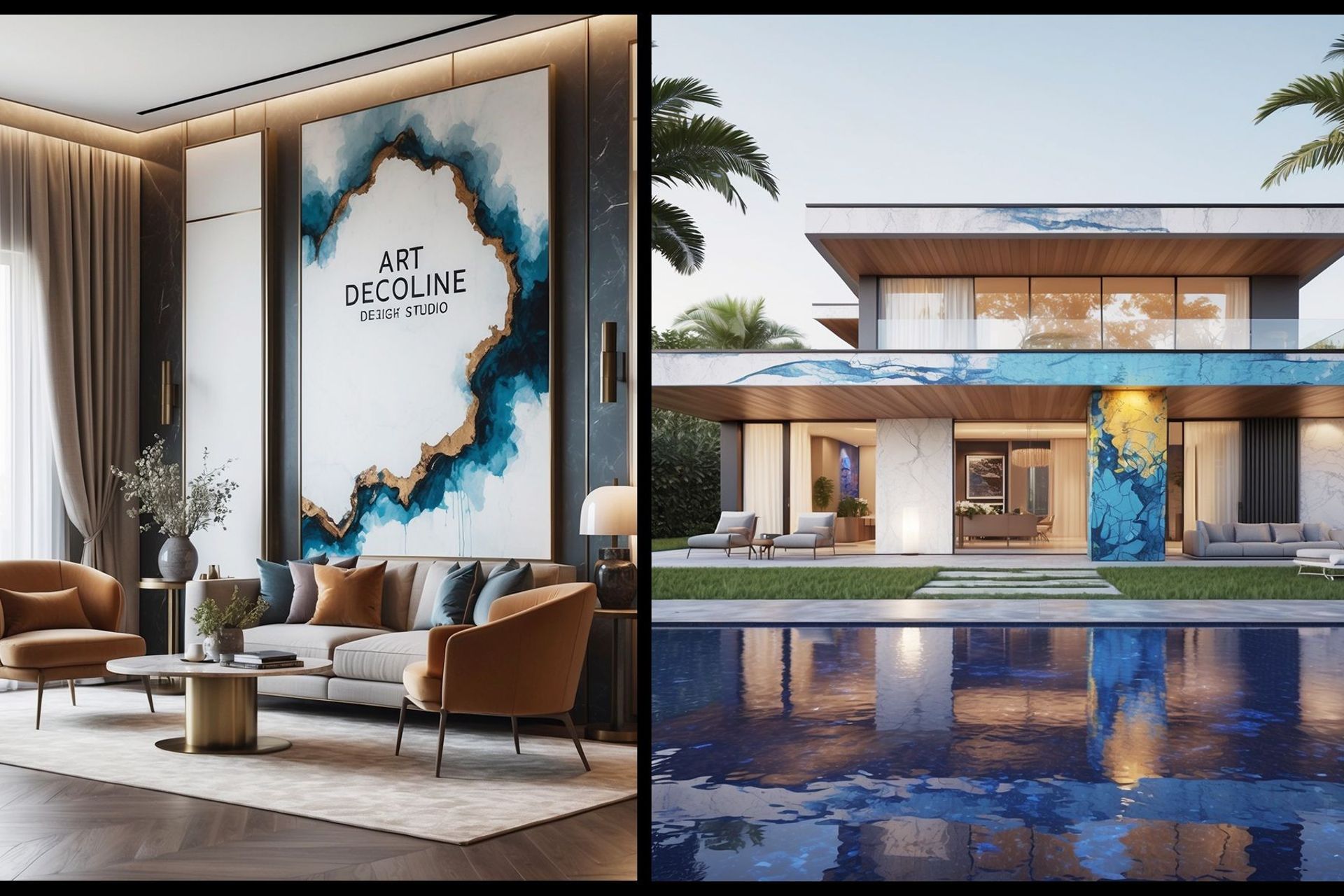 Supporting Image 2 for Art Decoline Design Studio