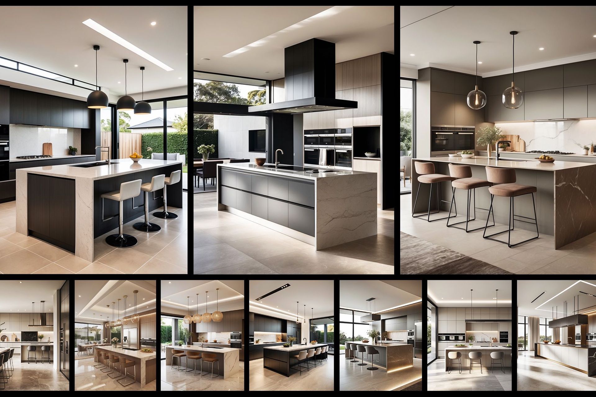 Hero Banner for Art Decoline Design Studio