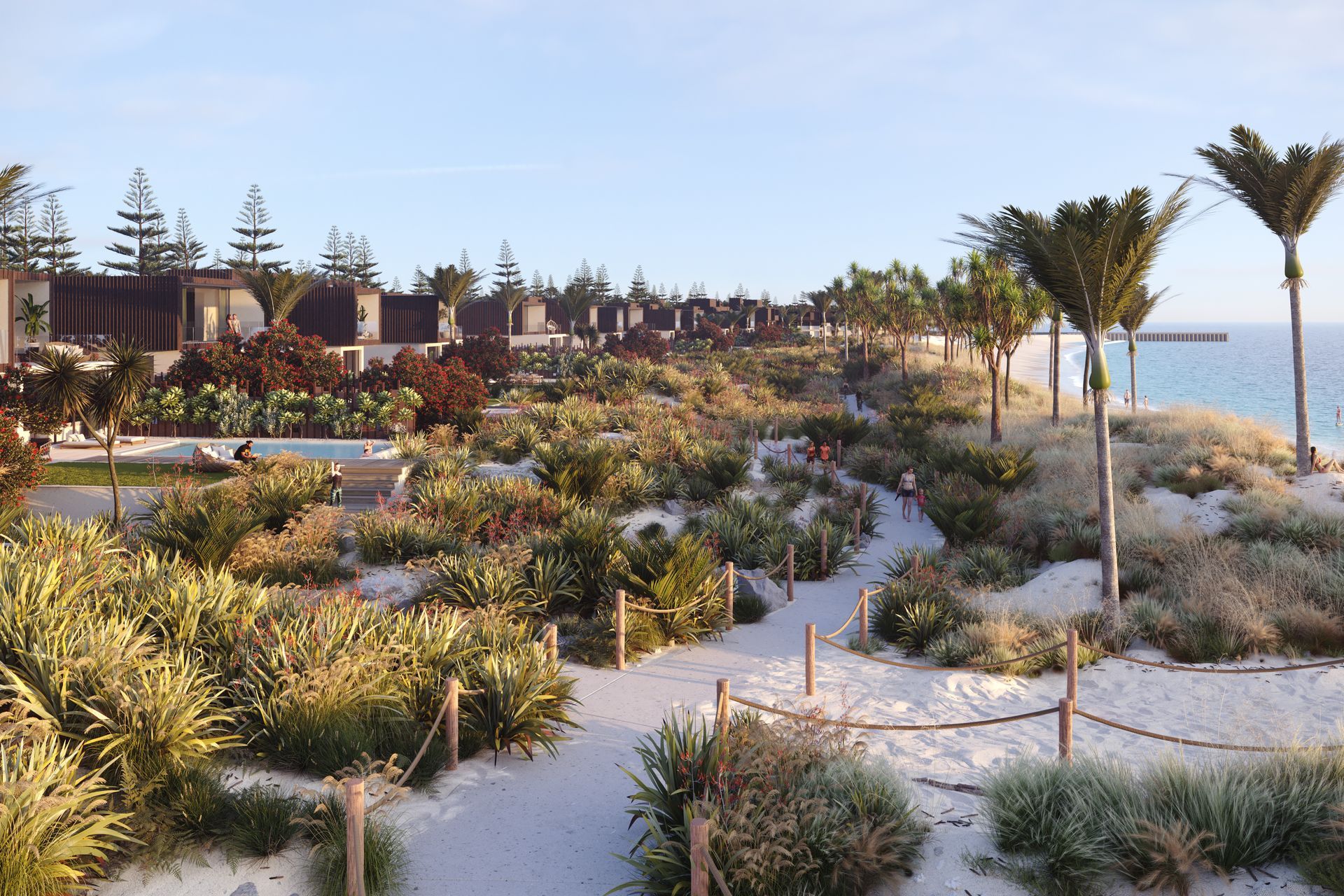 Hero Banner for SwanOwl