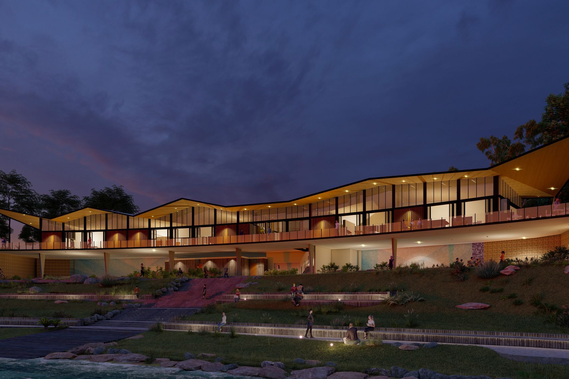 Supporting Image 3 for 3D Environment