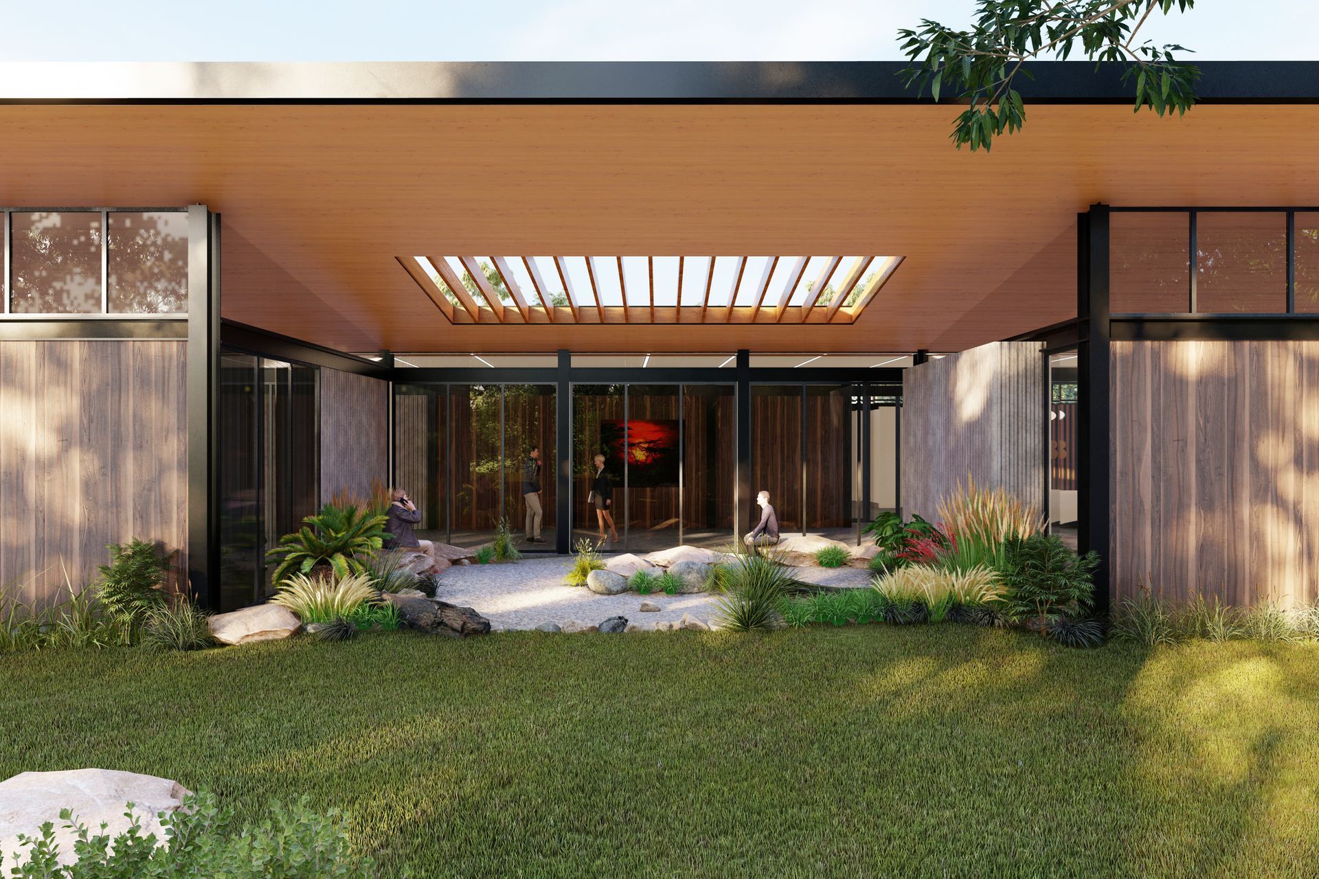 Supporting Image 2 for 3D Environment