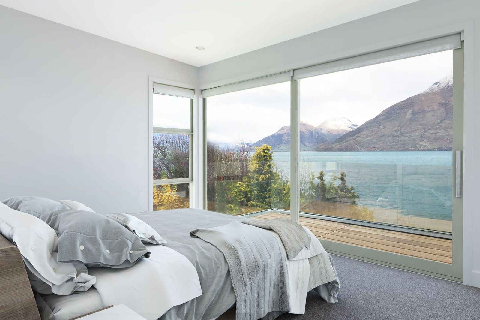 46 Degrees 3D Visuals