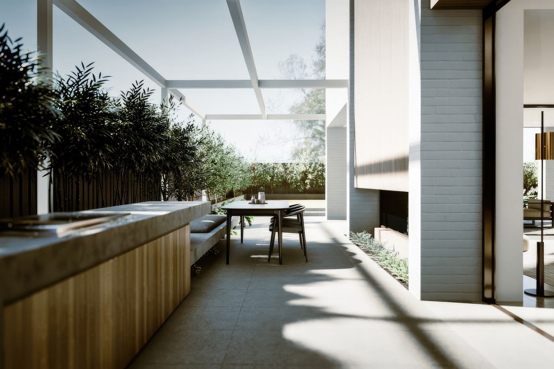 Hero Banner for CLARITYVR