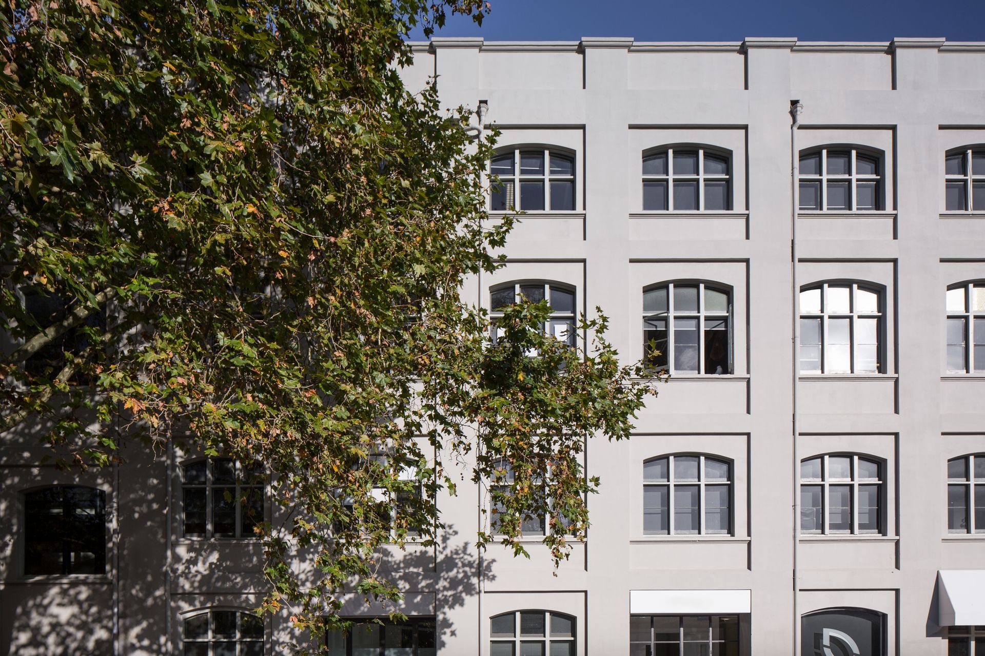 Supporting Image 3 for T Plus Architects