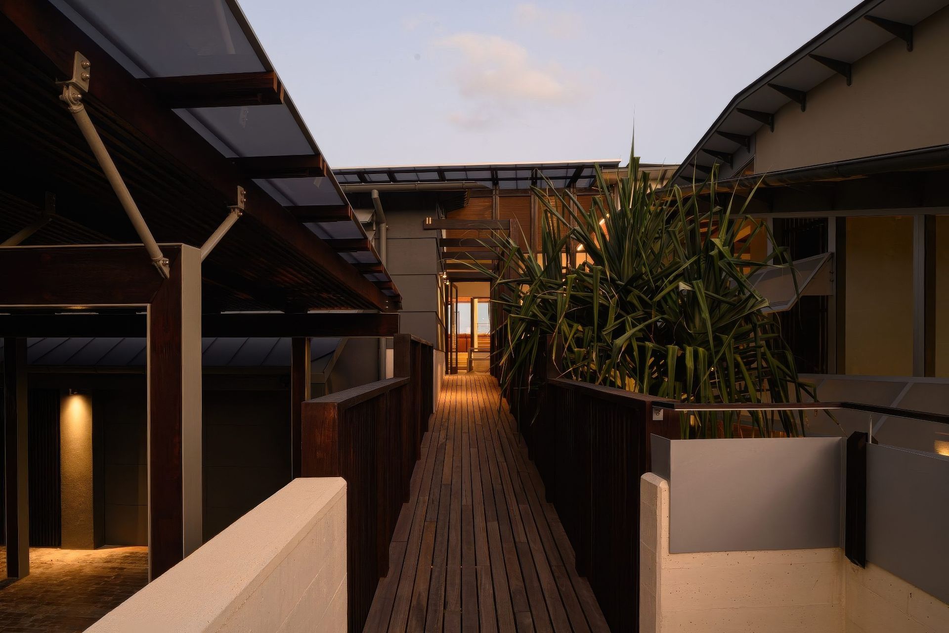 Supporting Image 4 for Robinson Architects