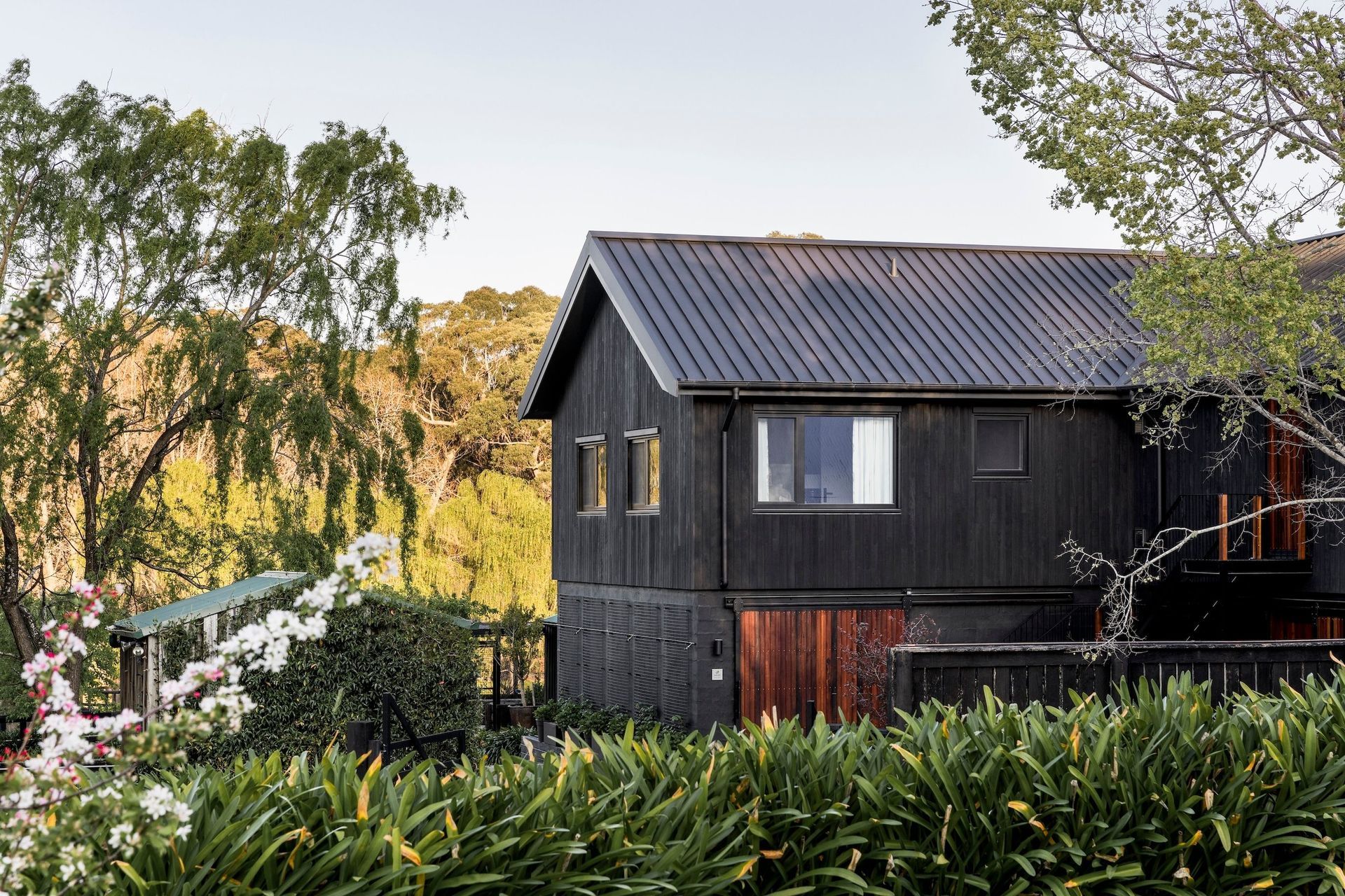 Hero Banner for Envirotecture