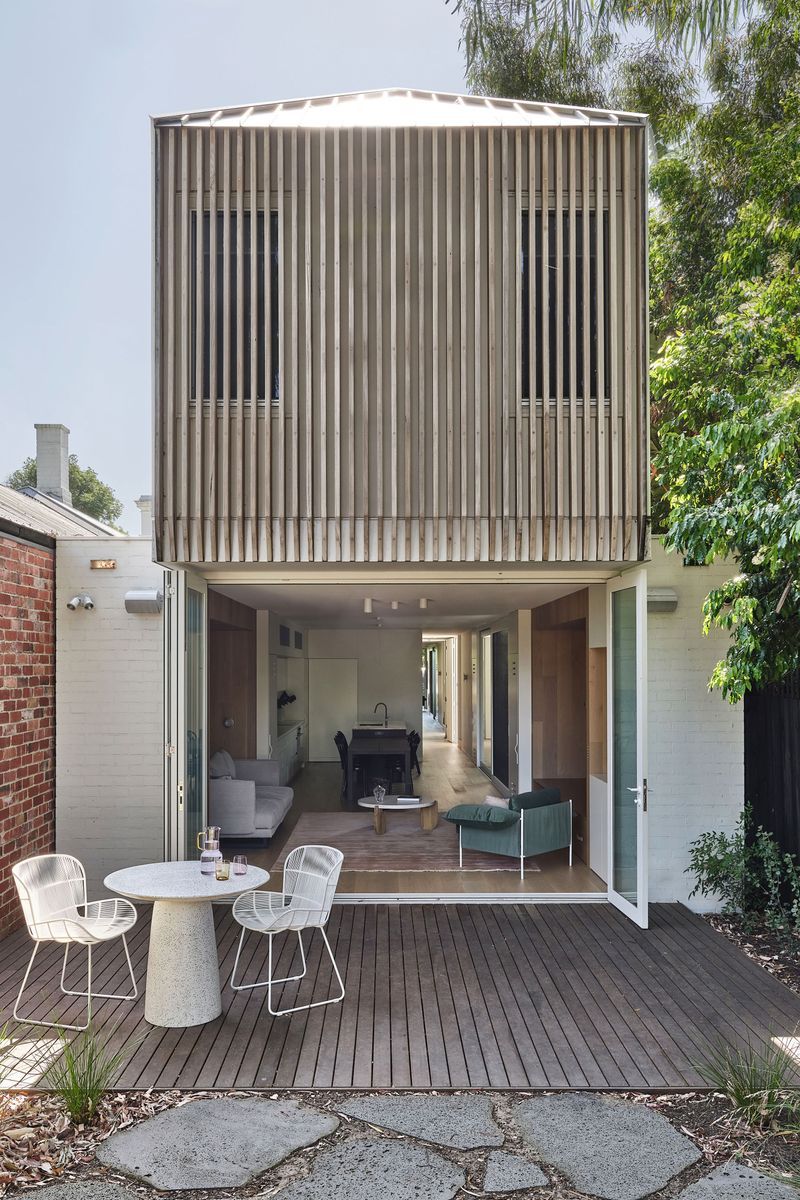 J. Kidman Architecture