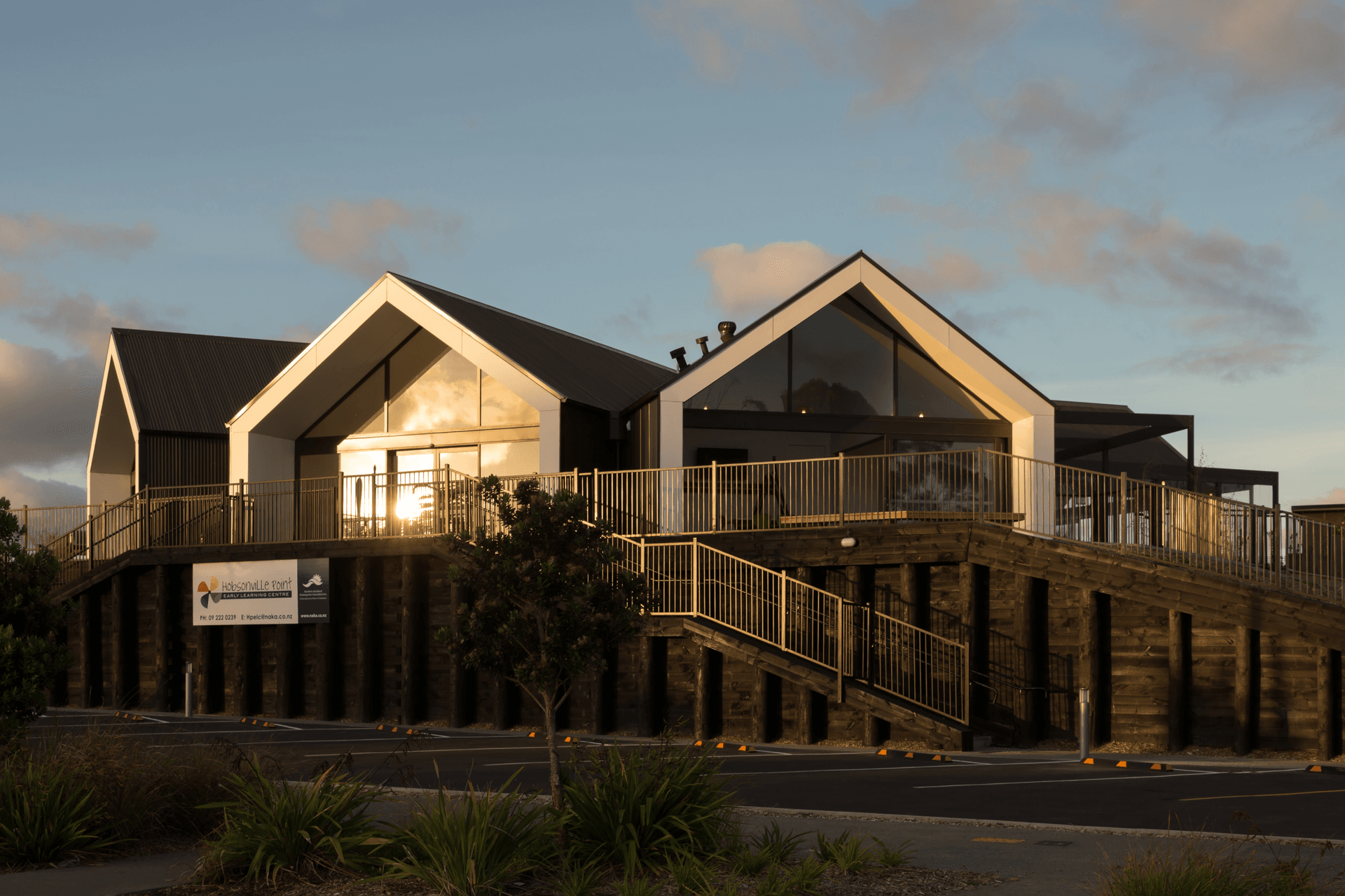 Supporting Image 2 for Smith Architects