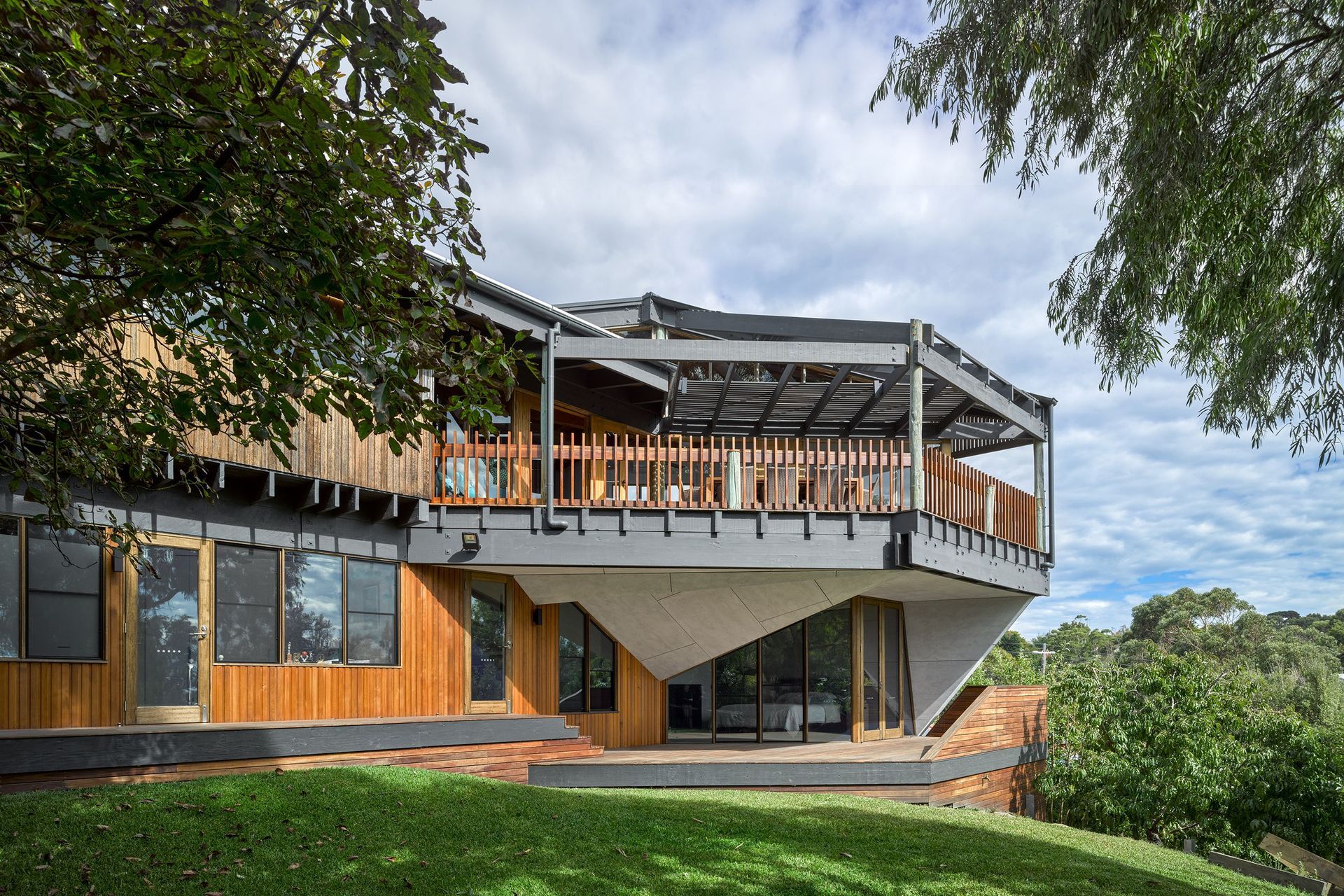 Supporting Image 4 for Mihaly Slocombe Architects