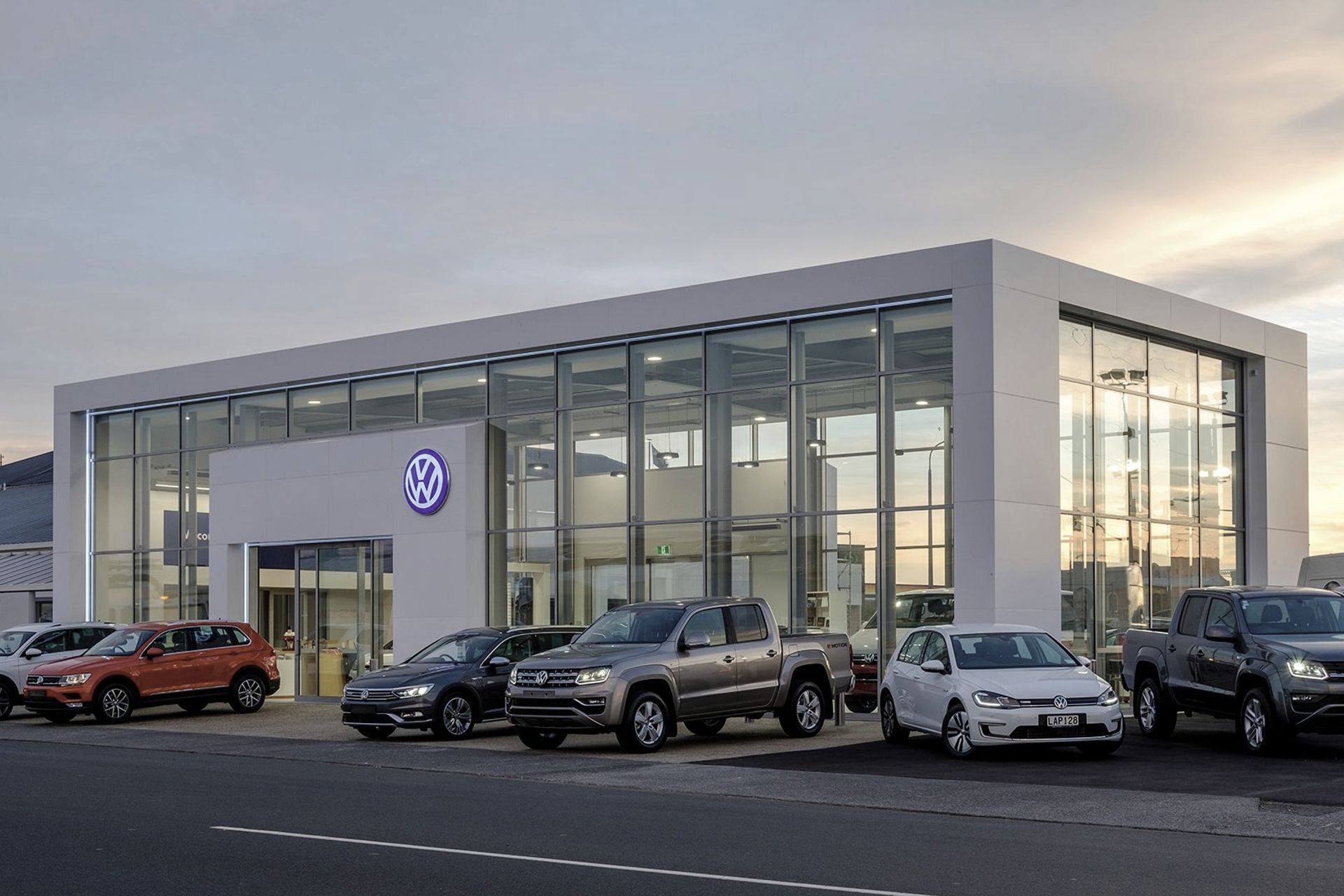 Supporting Image 2 for Beattie McDowell Architects