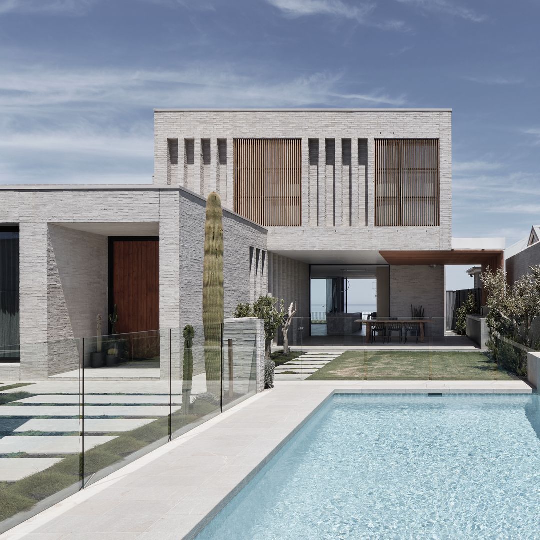 Enzo Caroscio Architecture