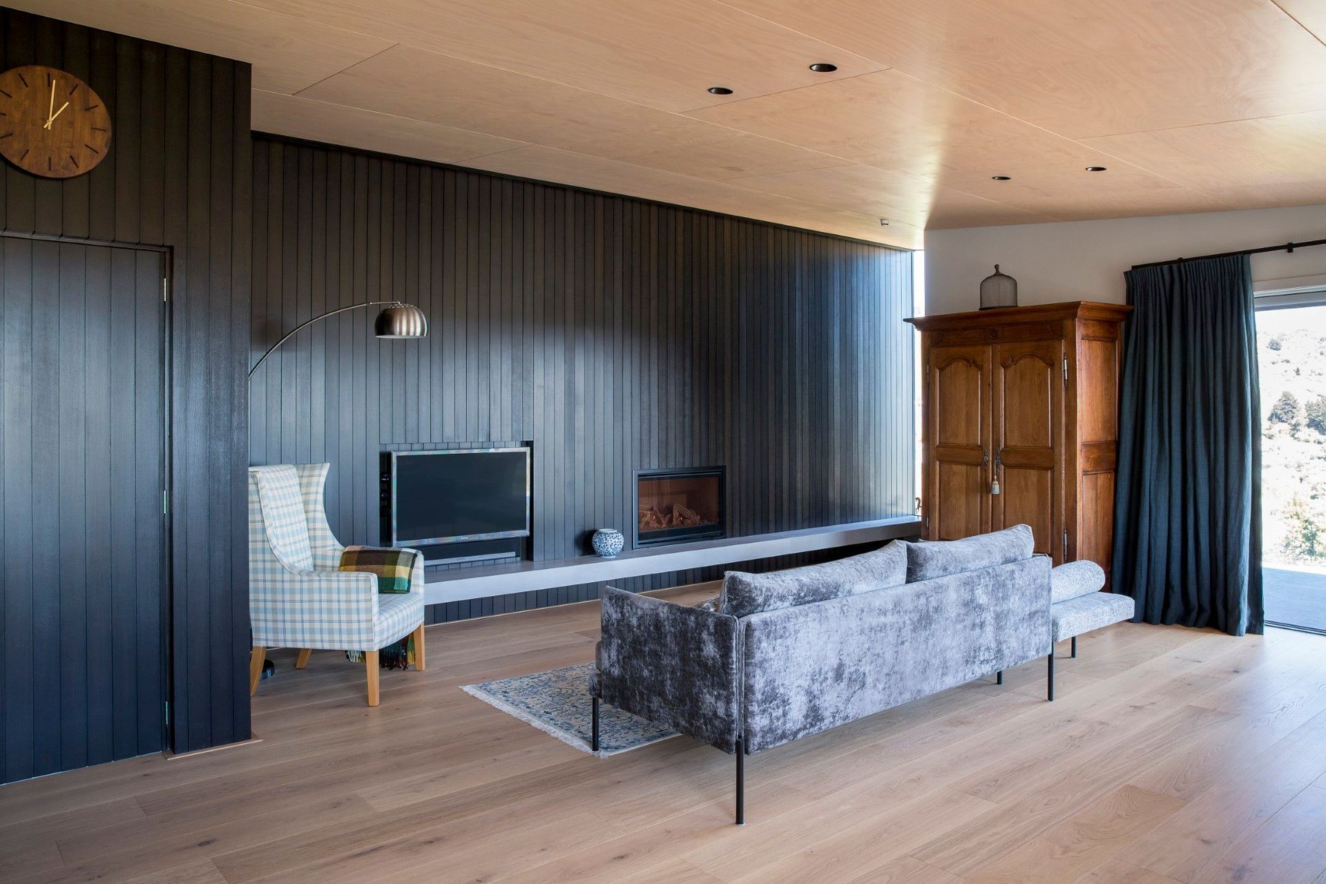 Supporting Image 1 for Chaplin Crooks Architects