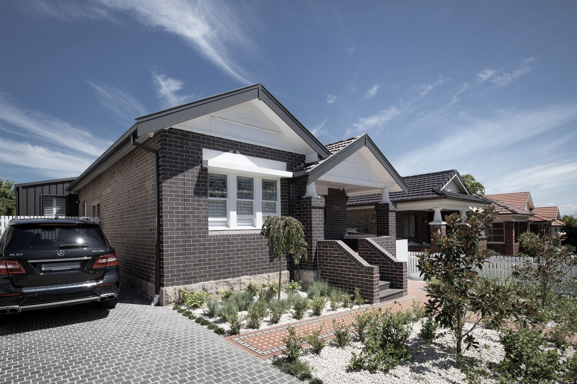 Map Architects banner