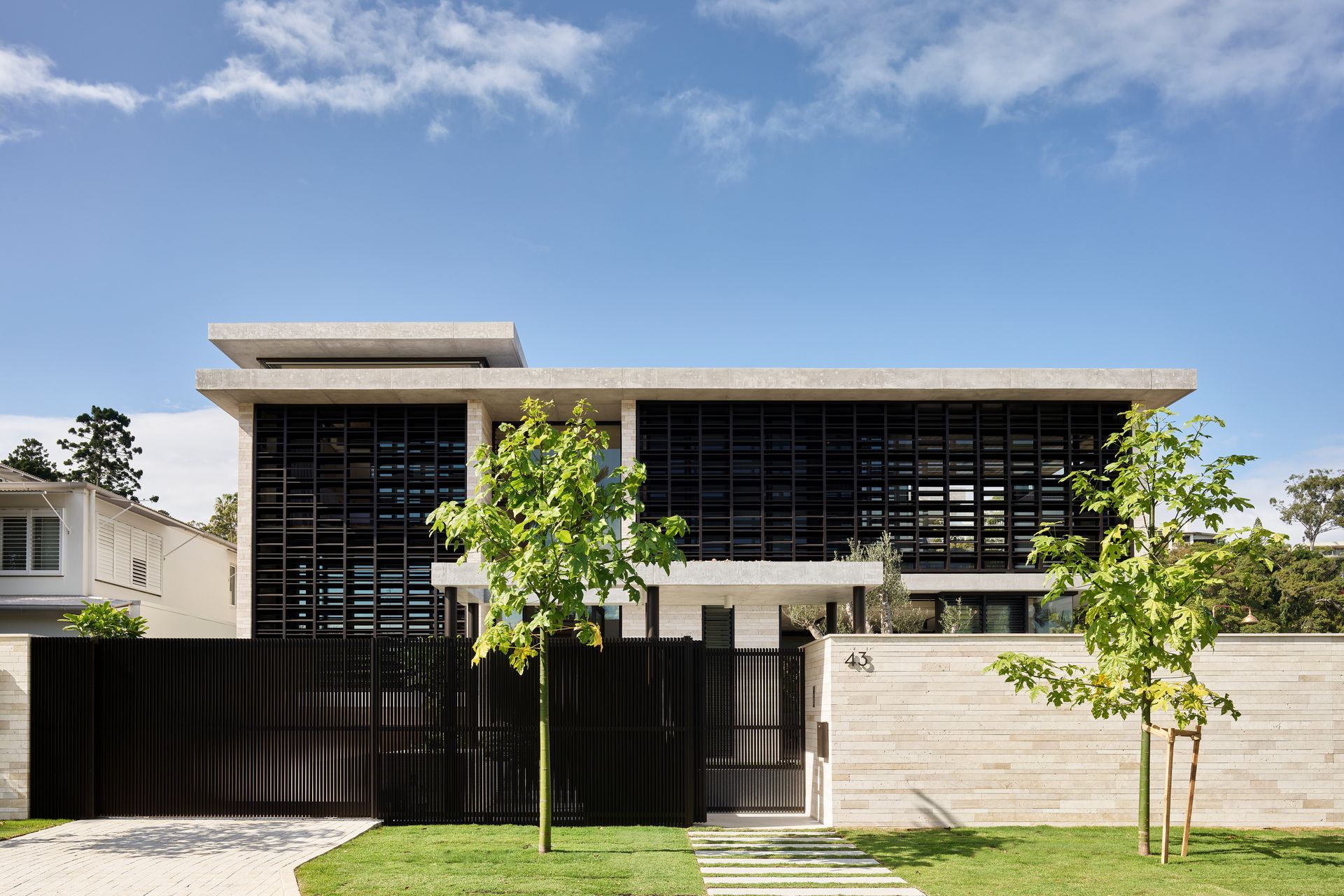 Supporting Image 1 for Tim Ditchfield Architects