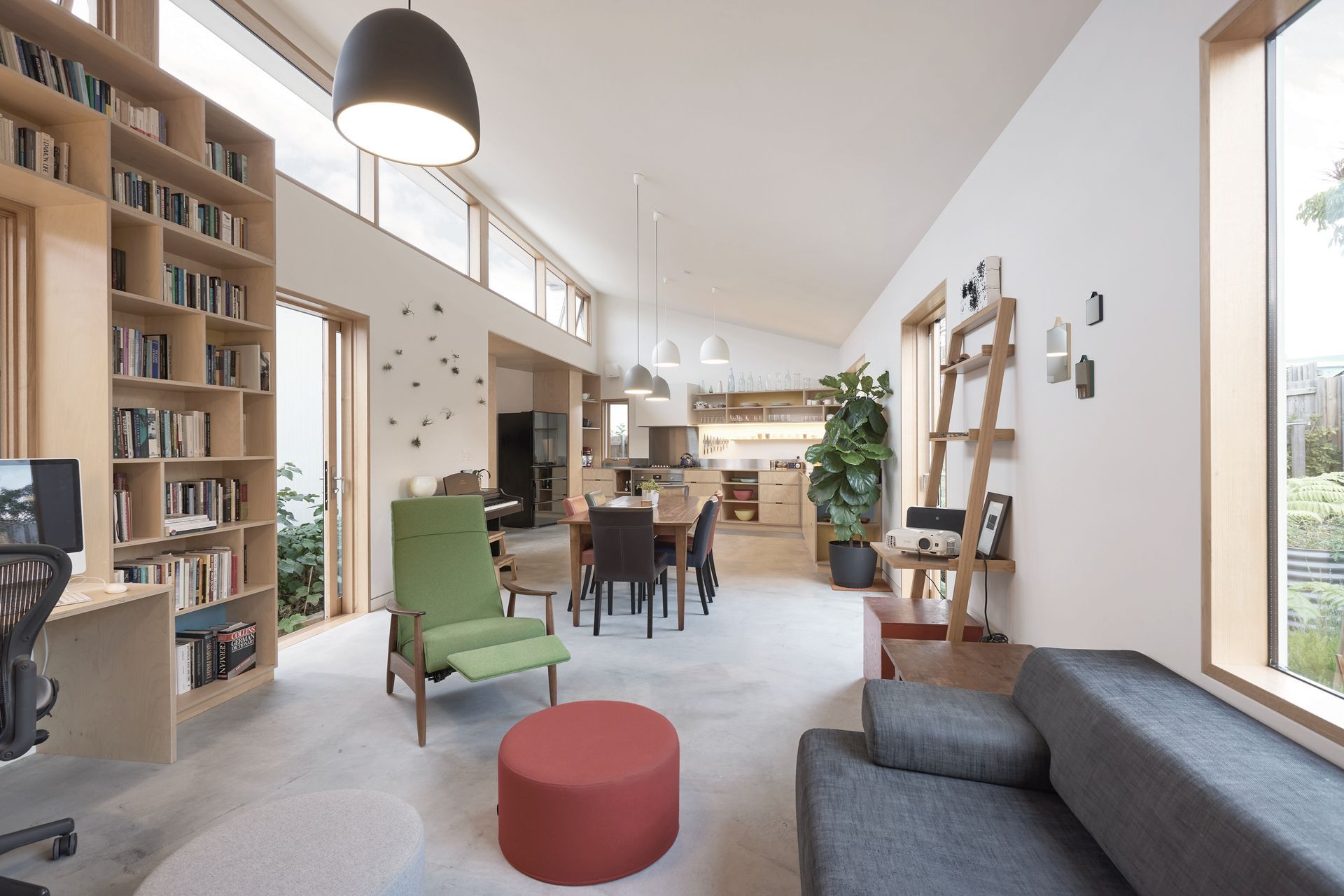 Supporting Image 4 for Anderson Architecture