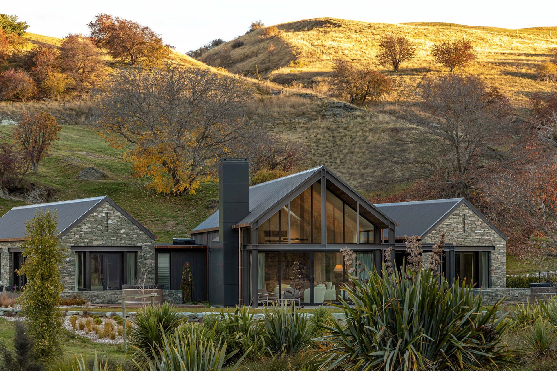 Supporting Image 1 for Johnston Architects