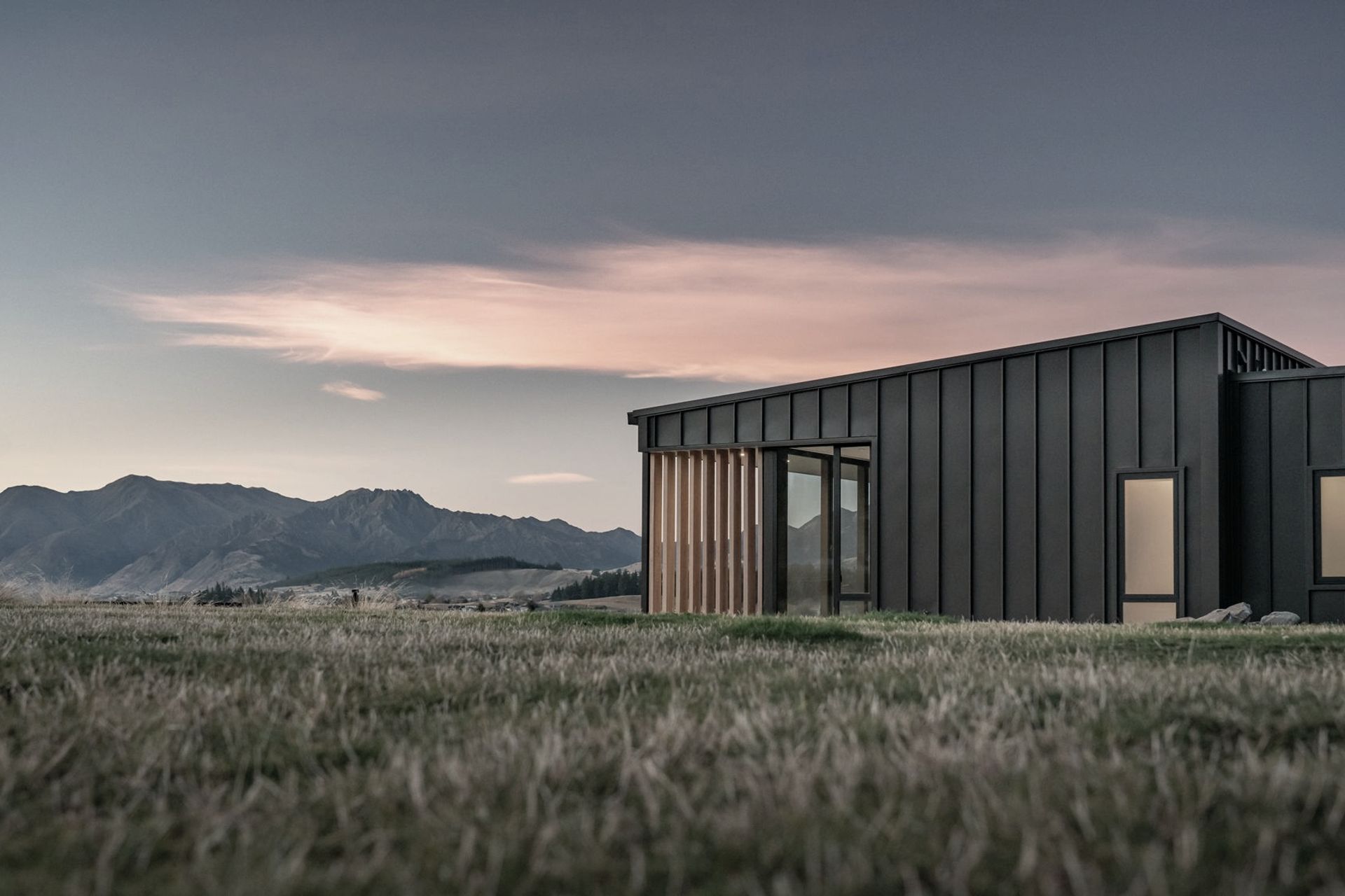 Open Architecture banner